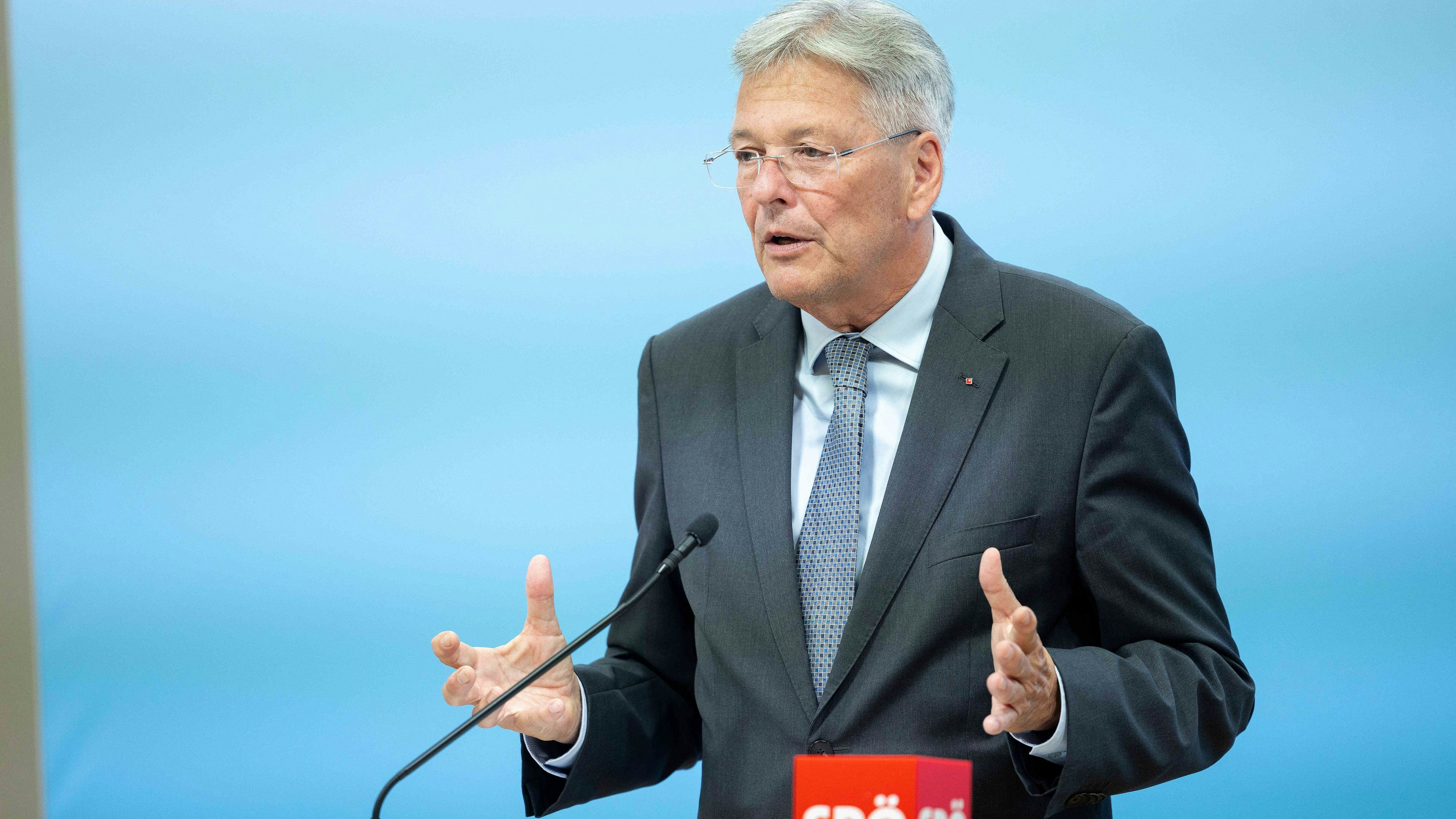 Heute.at - Kaiser-Nachfolger würde mit FPÖ – jetzt kommt alles anders