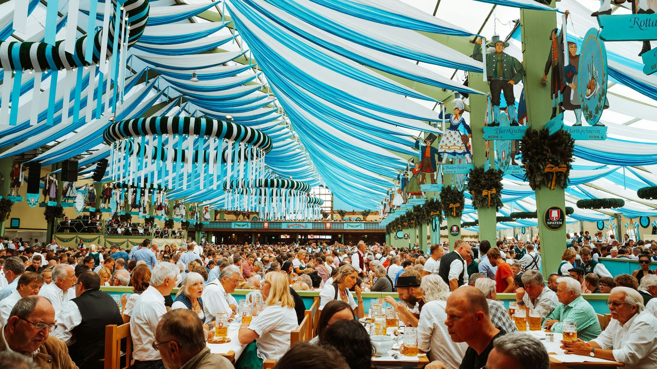 Heute.at - Faires Angebot: Steak auf Oktoberfest kostet 229 Euro