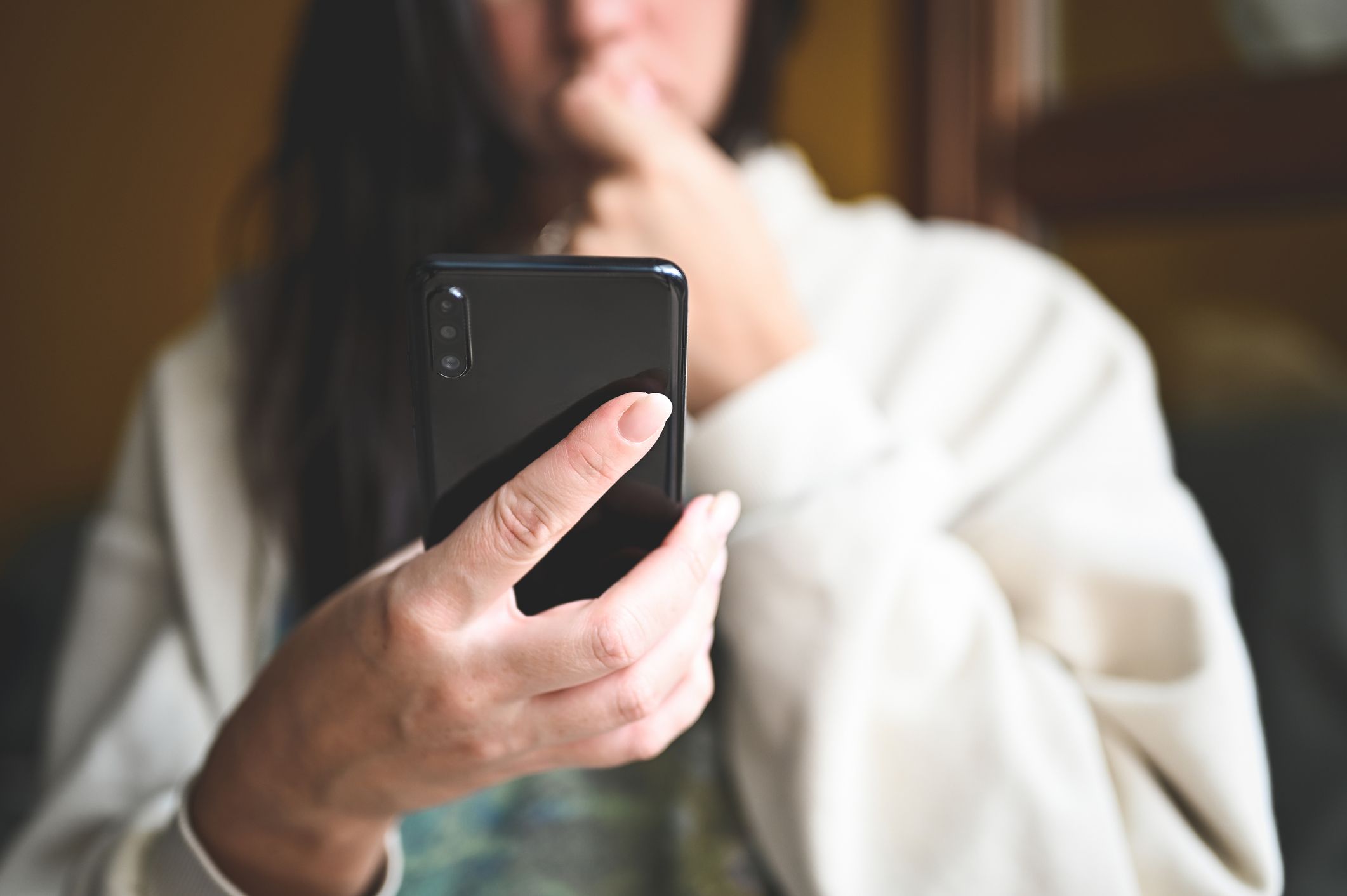 Das unaufgeforderten Übermitteln von Penisbildern ist ab 1. September strafbar.