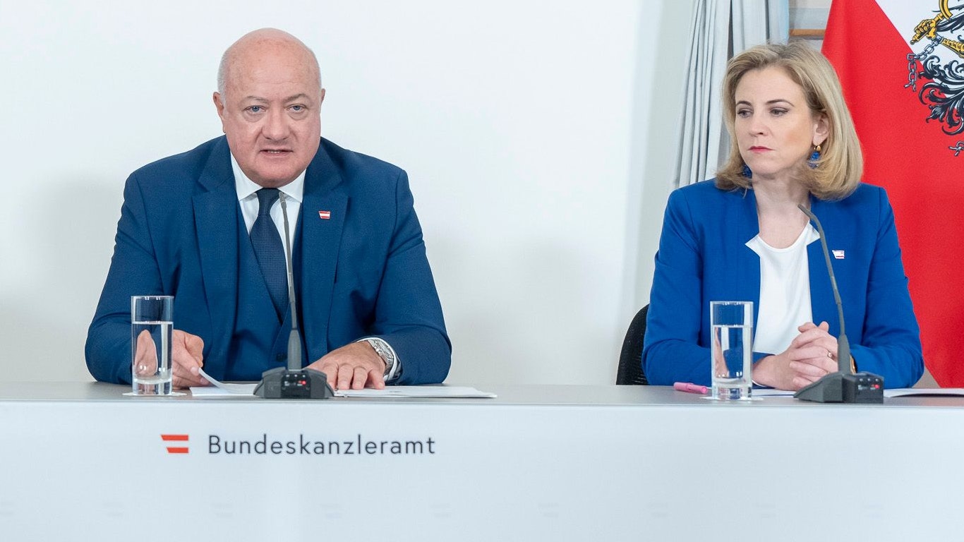 Heute.at - Anerkennung Palästinas sei der nächste Schritt