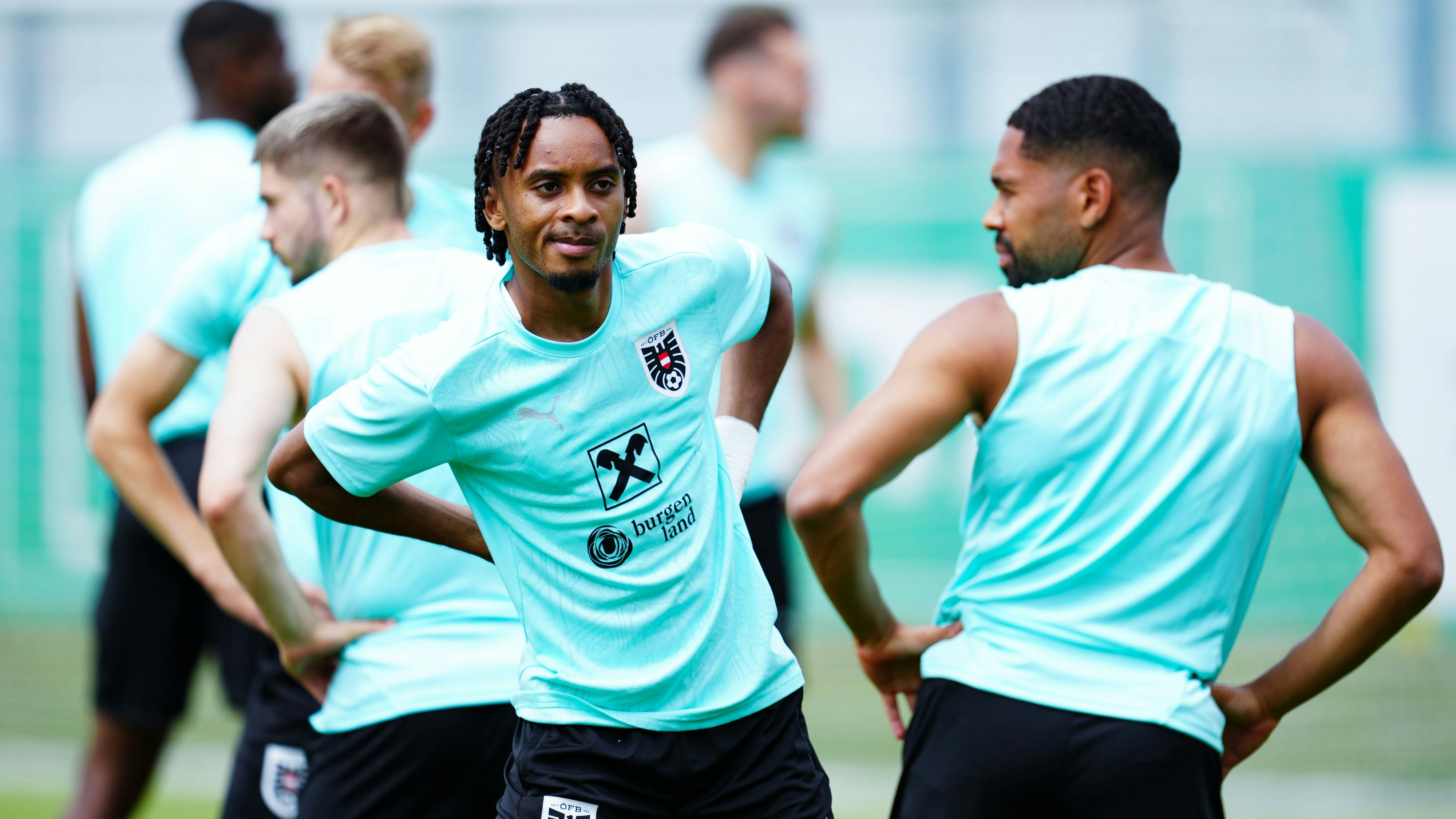 Heute.at - Berater bestätigt! ÖFB-Star vor Wechsel zu London-Klub