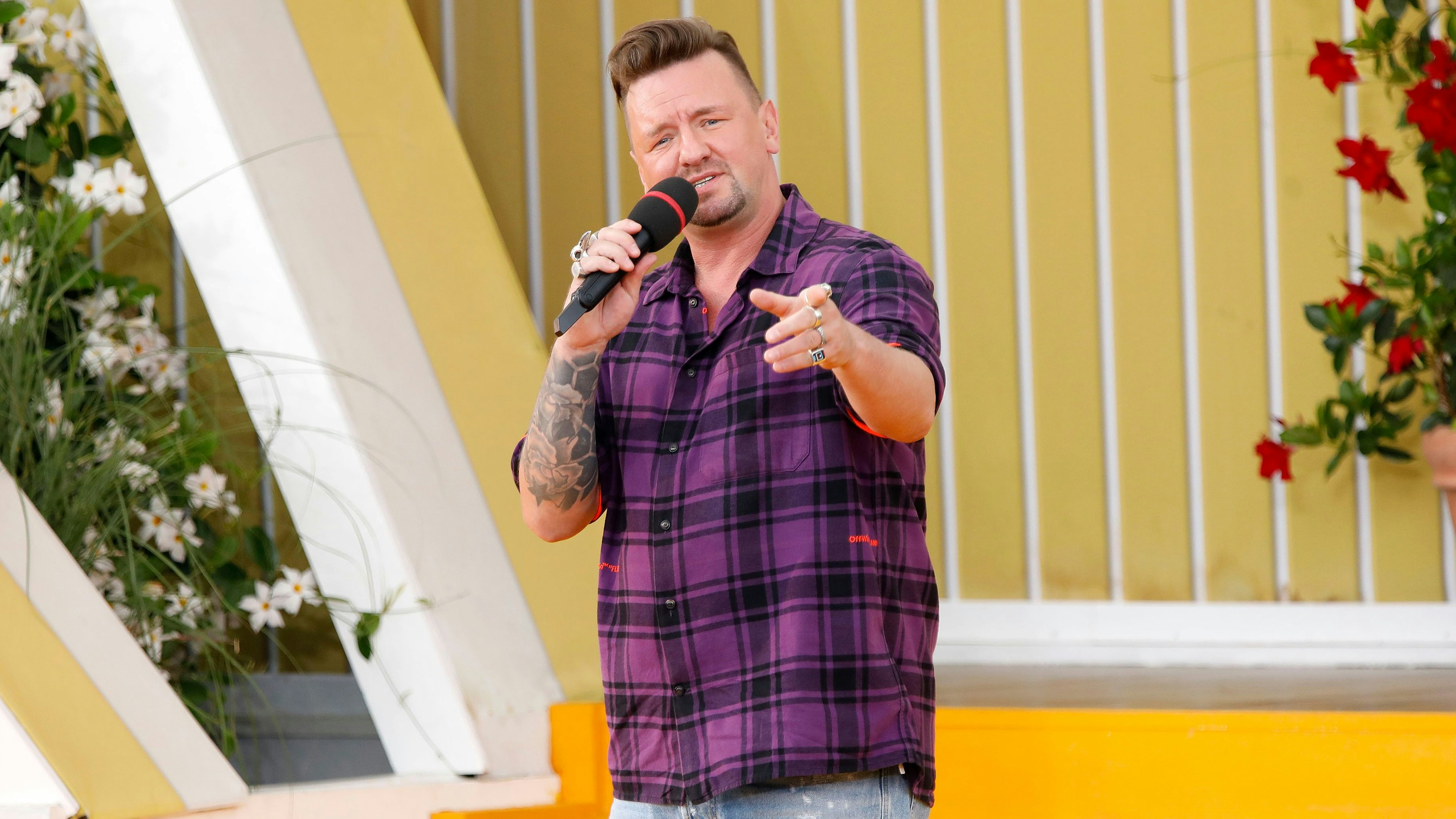 Heute.at - Ich bin alkoholkrank – Ben Zucker macht Geständnis