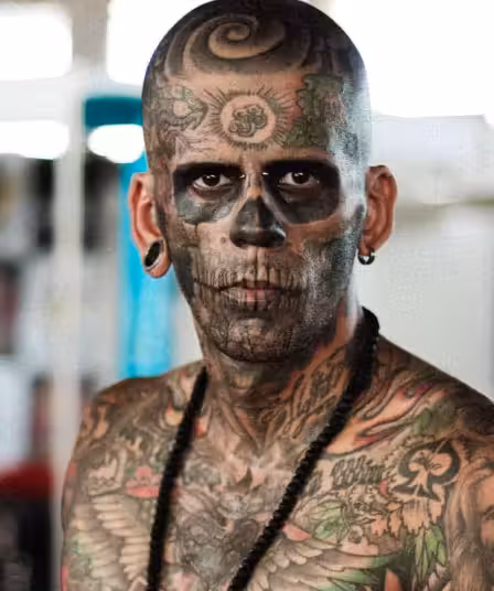 Einst galt Leandro de Souza als der 