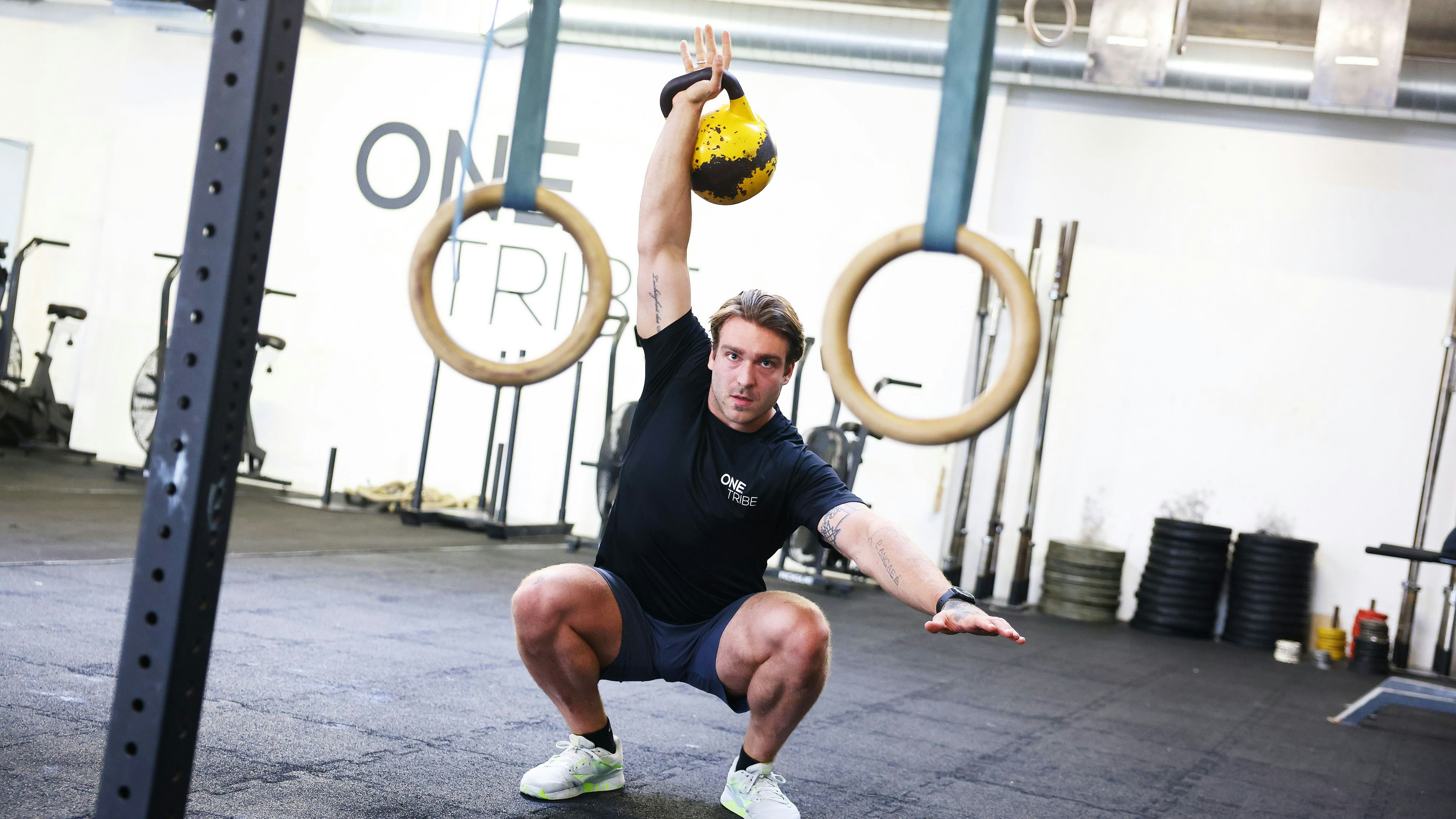 Heute.at - Neue Regel: In Gym zahlst du, wenn du NICHT trainierst