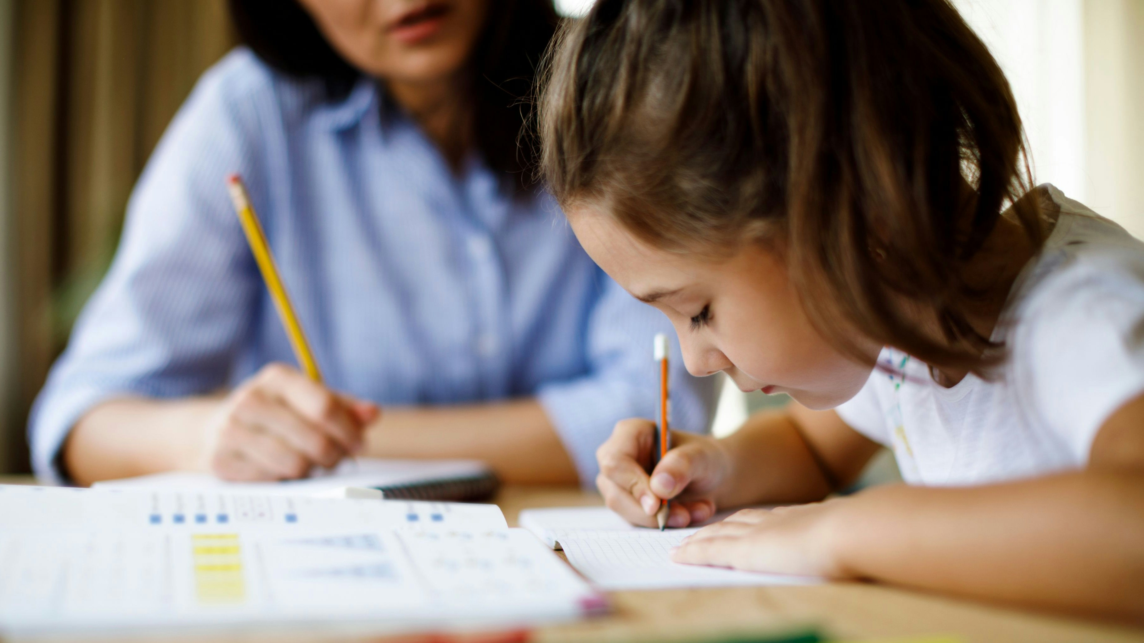 Heute.at - Homeschooling: Ich lasse meine Kinder zu Hause