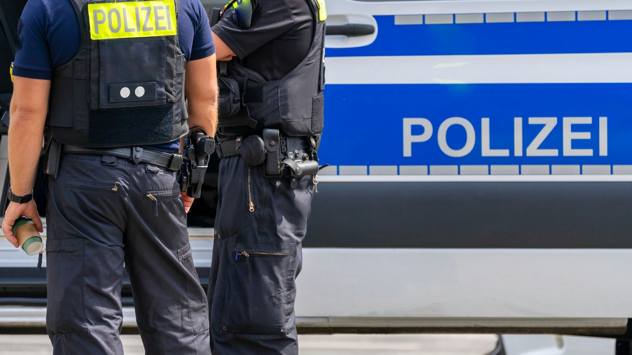 Ein kurioser Fall beschäftigte die Polizei im deutschen Bundesland Rheinland-Pfalz. (Symbolbild)