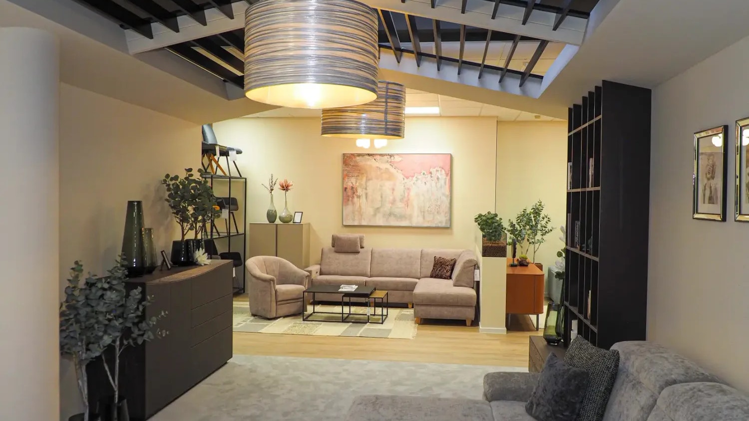 Heute.at - Exklusiv wohnen – neues Einrichtungshaus in St. Pölten