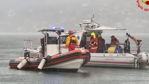 Heute.at - Vermisster Gastronom ist tot – seine Leiche lag im See