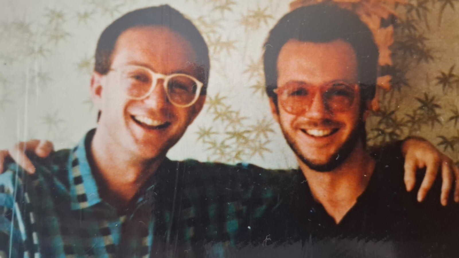 Niki Glattauer wurde Lehrer und Autor, sein Bruder Daniel ist Schriftsteller