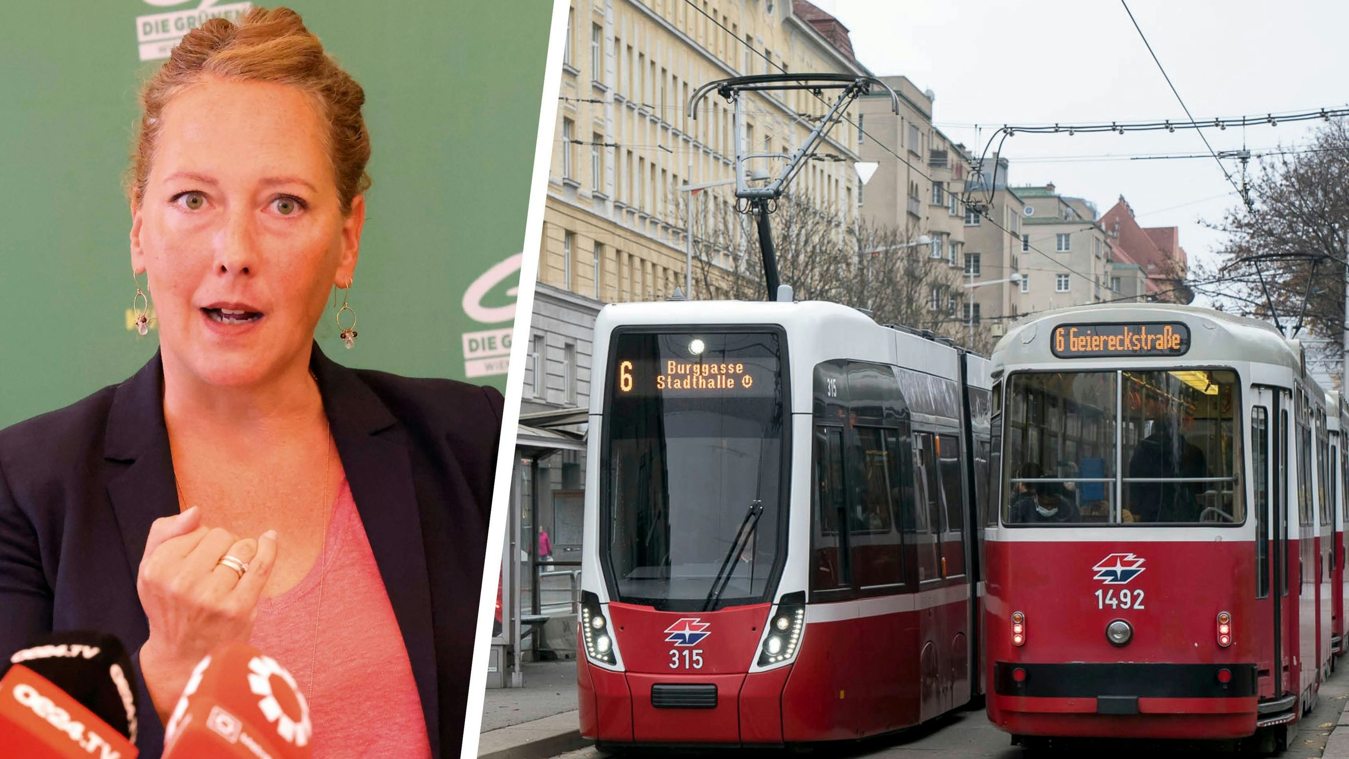 Heute.at - Wien wird teurer – Zürich bekommt 365-Franken-Ticket