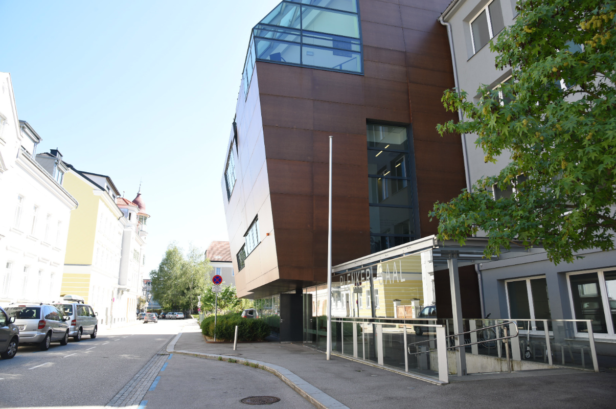 Skandal um Musikschule in Waidhofen an der Ybbs