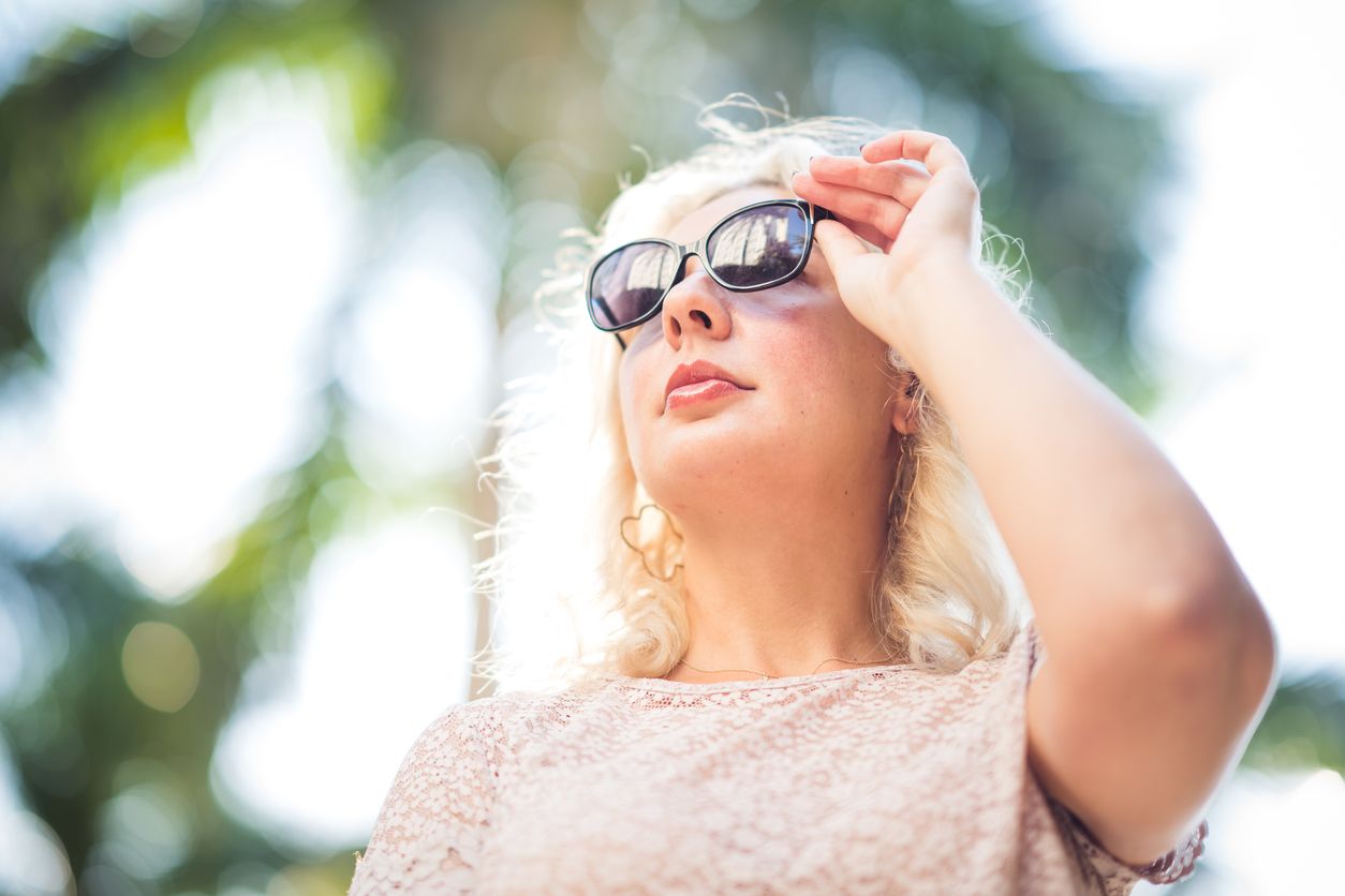 Dass es überhaupt blauäugige Menschen gibt, liegt an einer genetischen Mutation.