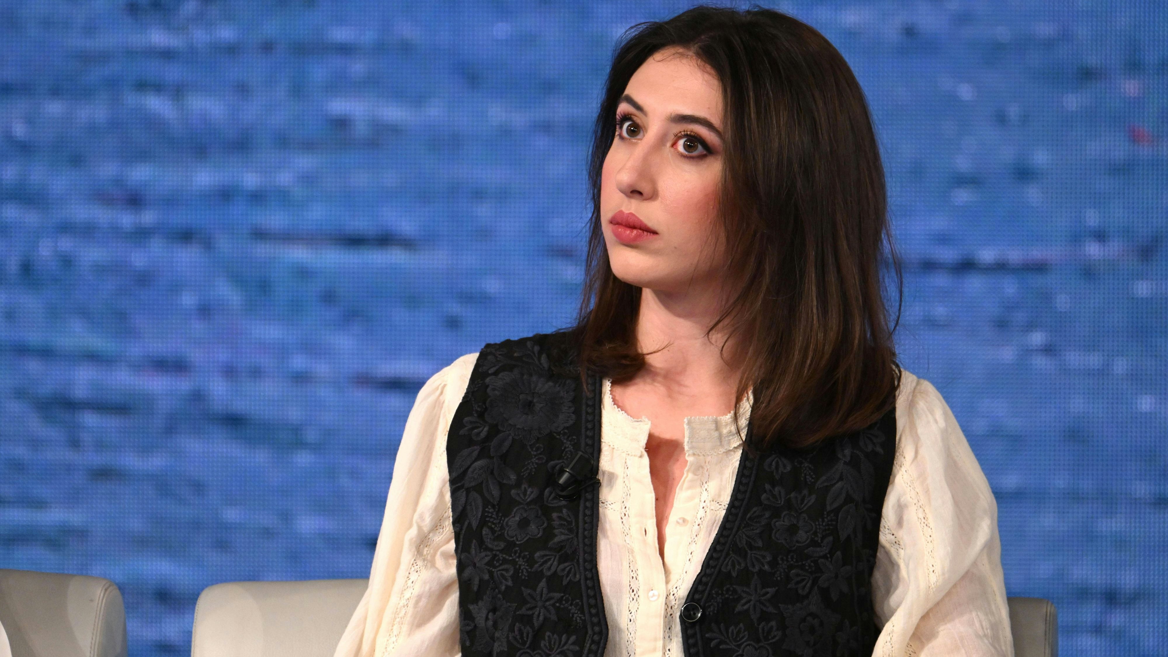 Heute.at - Hörte Schreie – Cecilia fürchtete im Iran den Galgen