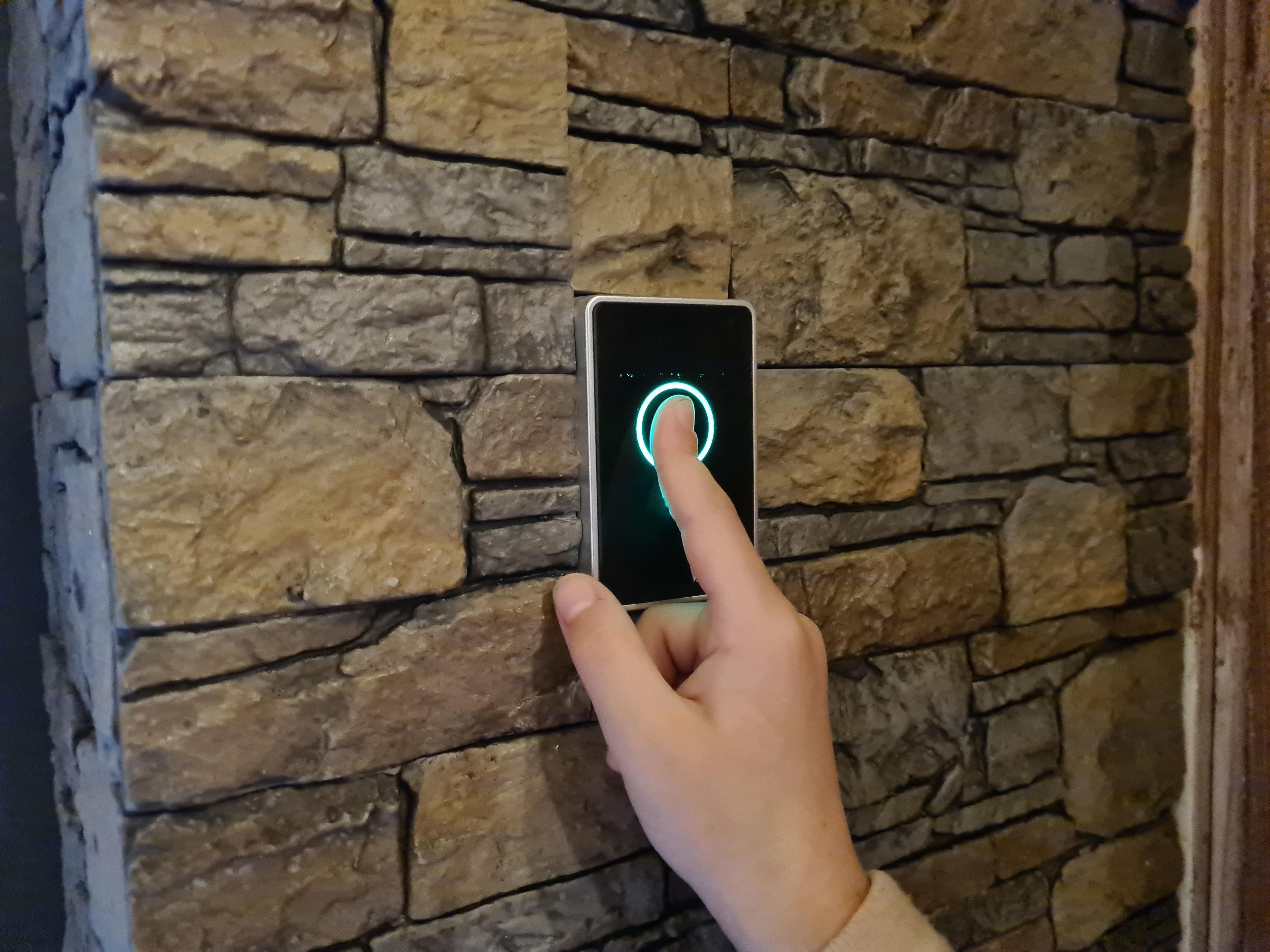 Ein 11-Jähriger in Houston spielte mit Freunden Klingelstreich.