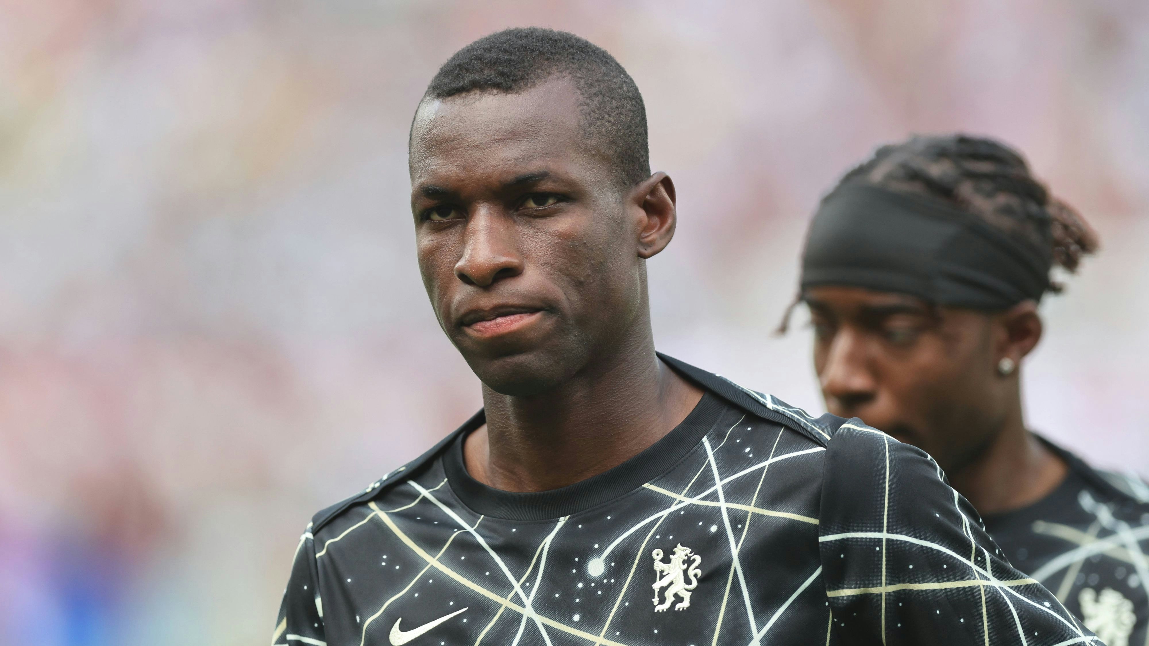 Heute.at - Also doch! Bayern holen Nicolas Jackson von Chelsea