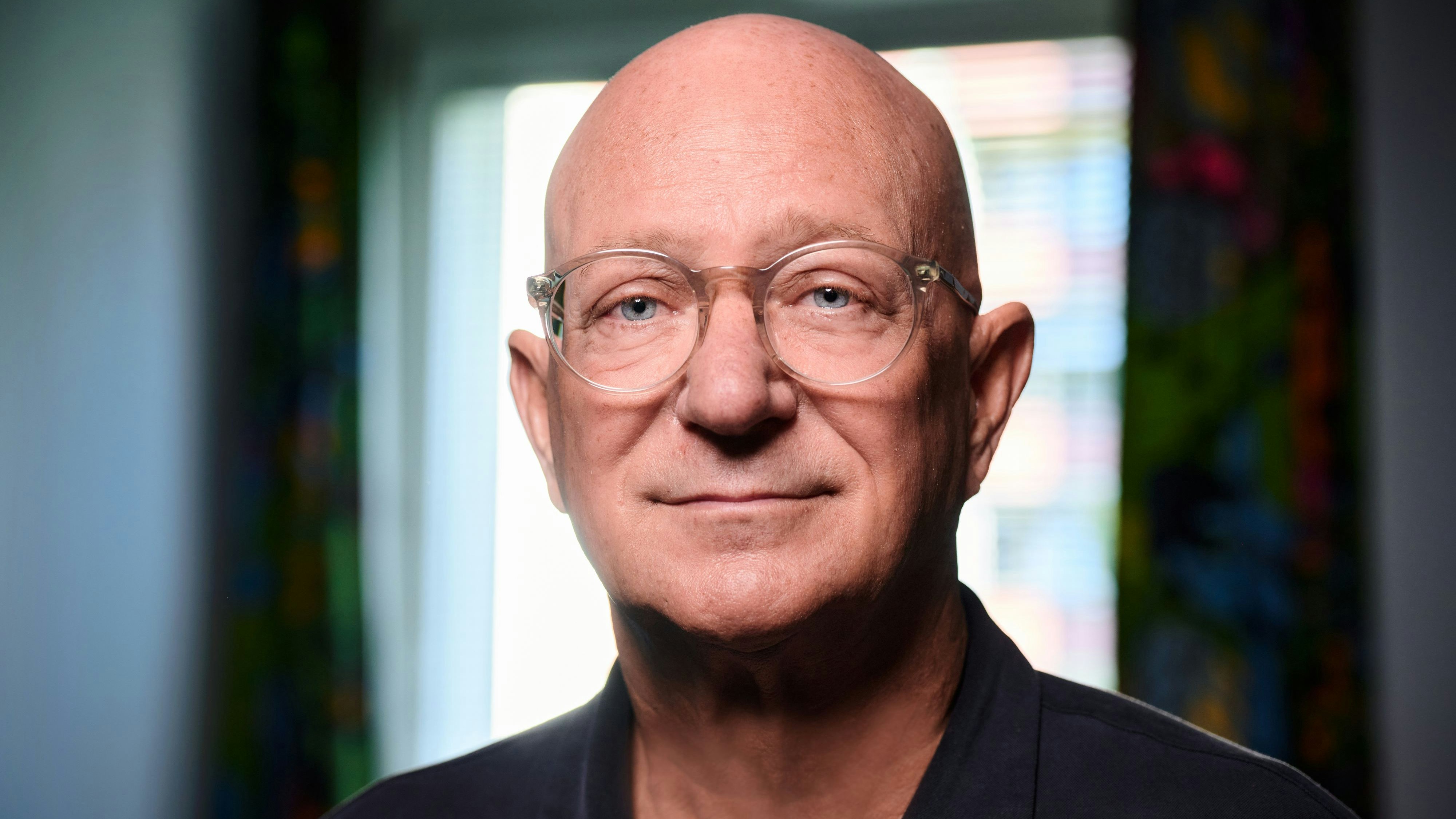 Der Autor über seine Entscheidung für Begleiteten Suizid