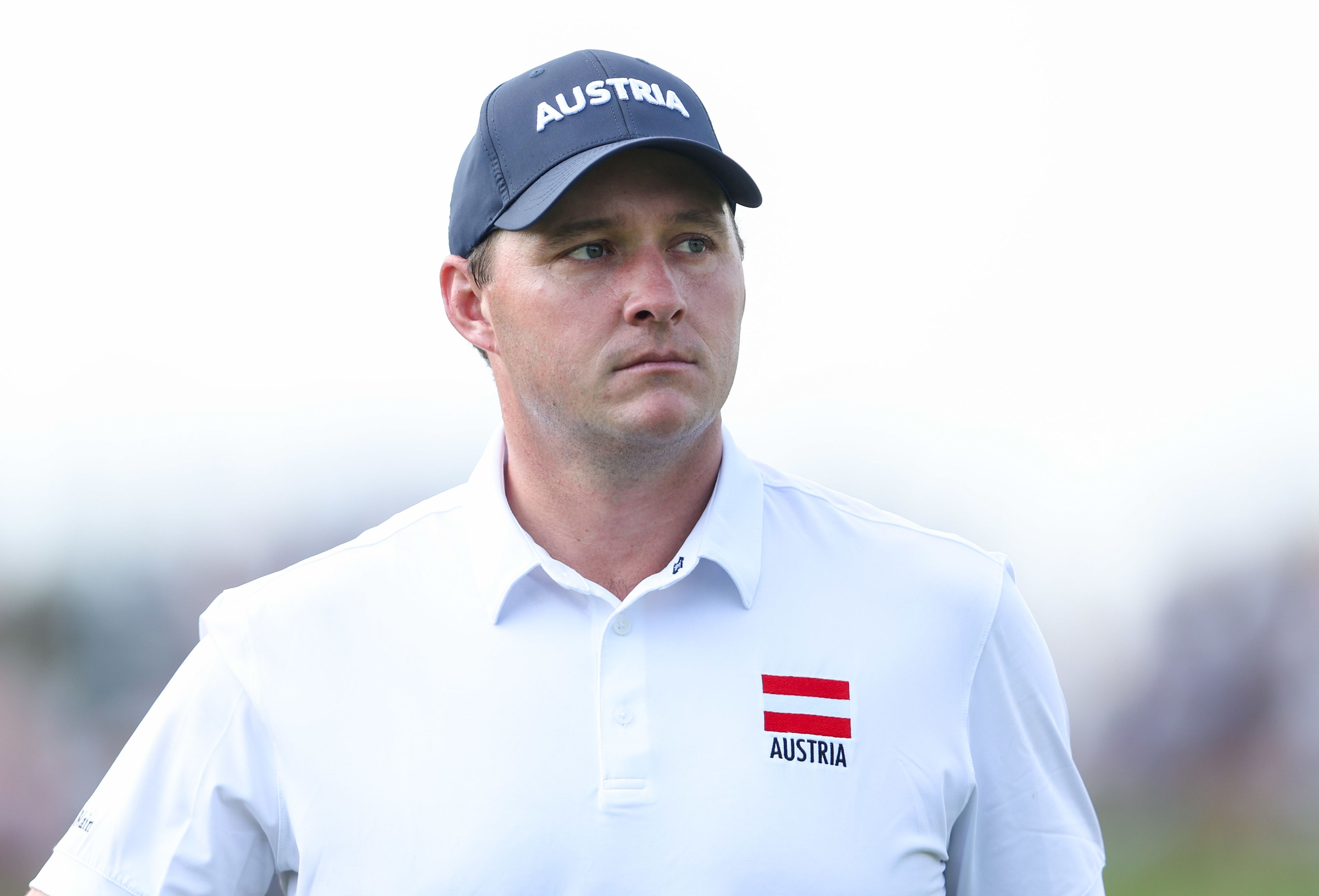 Sepp Straka darf beim Ryder Cup an den Start gehen.