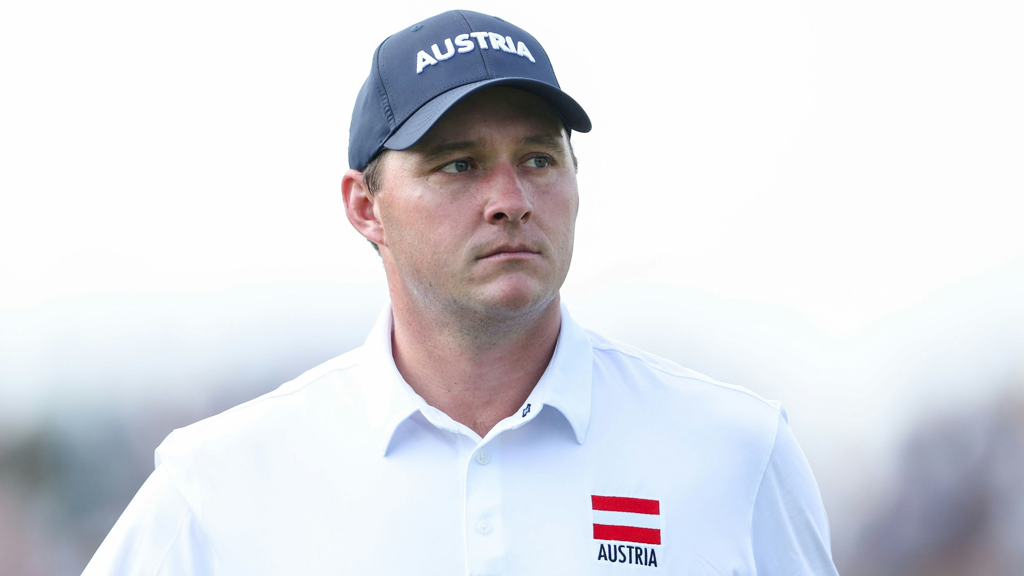 Heute.at - Sepp Straka schreibt Golf-Geschichte in den USA