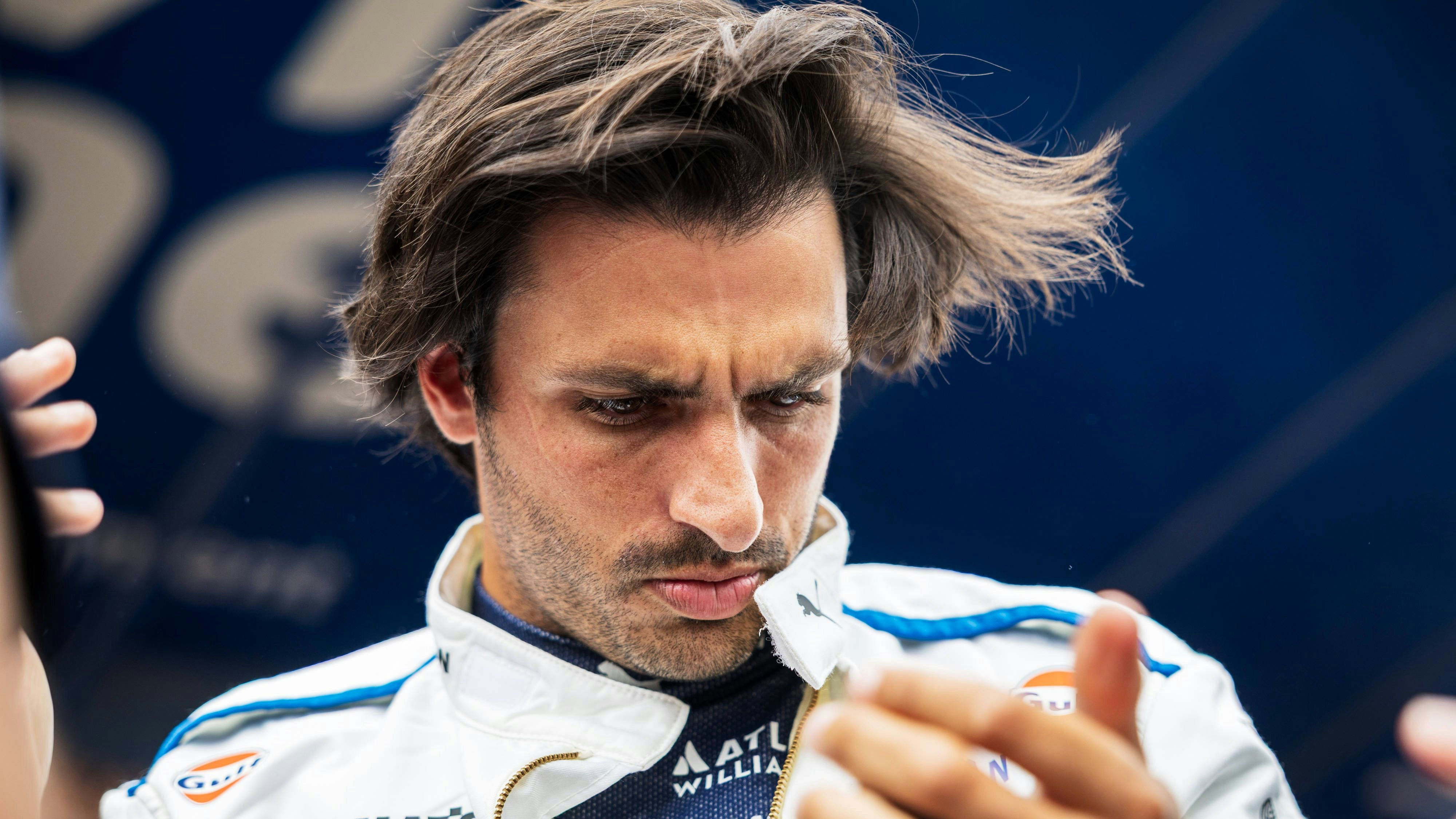 Heute.at - Formel-1-Star doppelt bestraft zwei Stunden nach Rennen