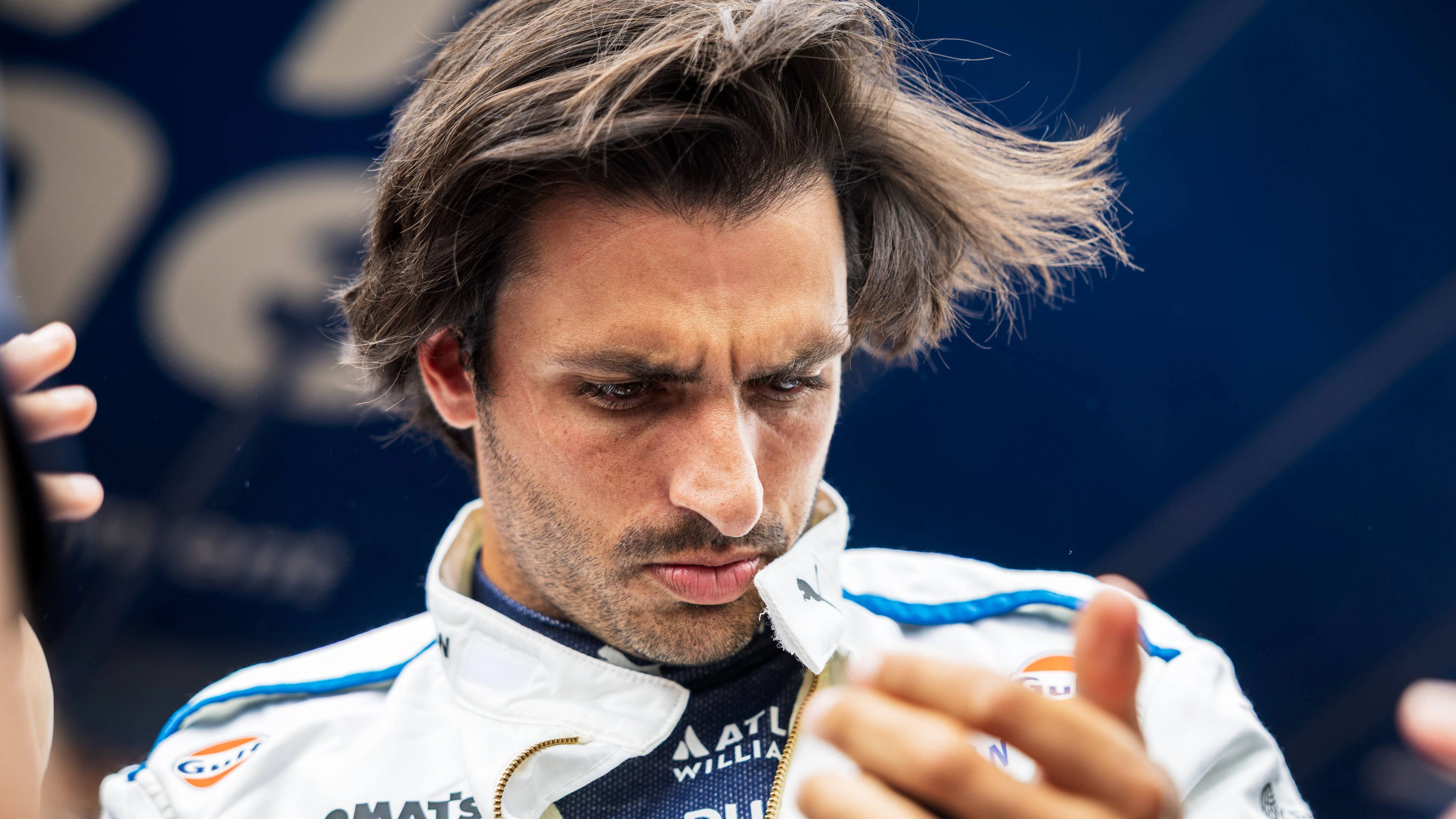 Sainz