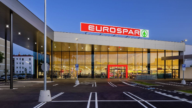 Heute.at - Neuerung bei mehr als 100 Spar-Supermärkten kommt