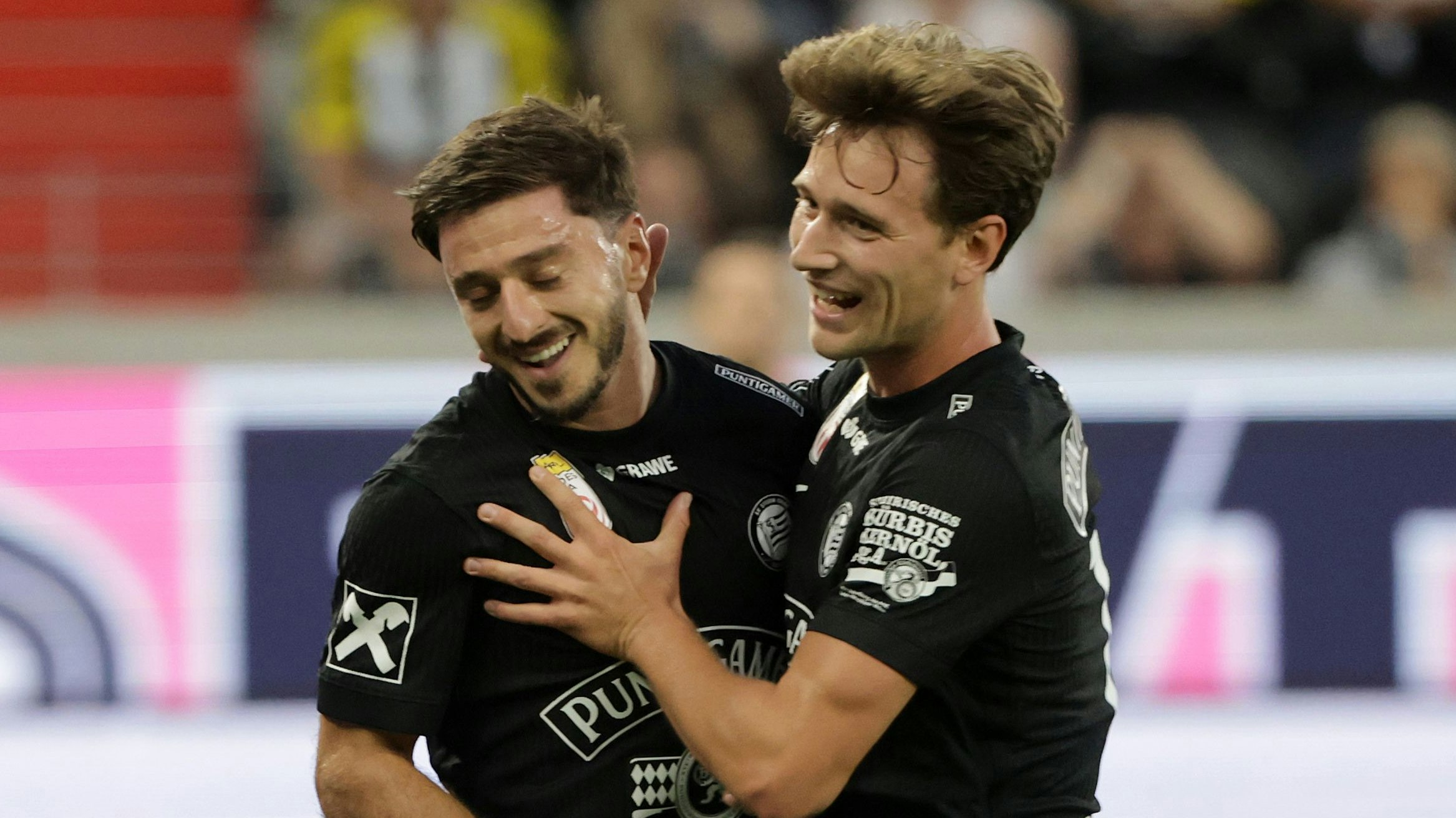 Heute.at - Meister Sturm Graz verkauft nächsten Starspieler