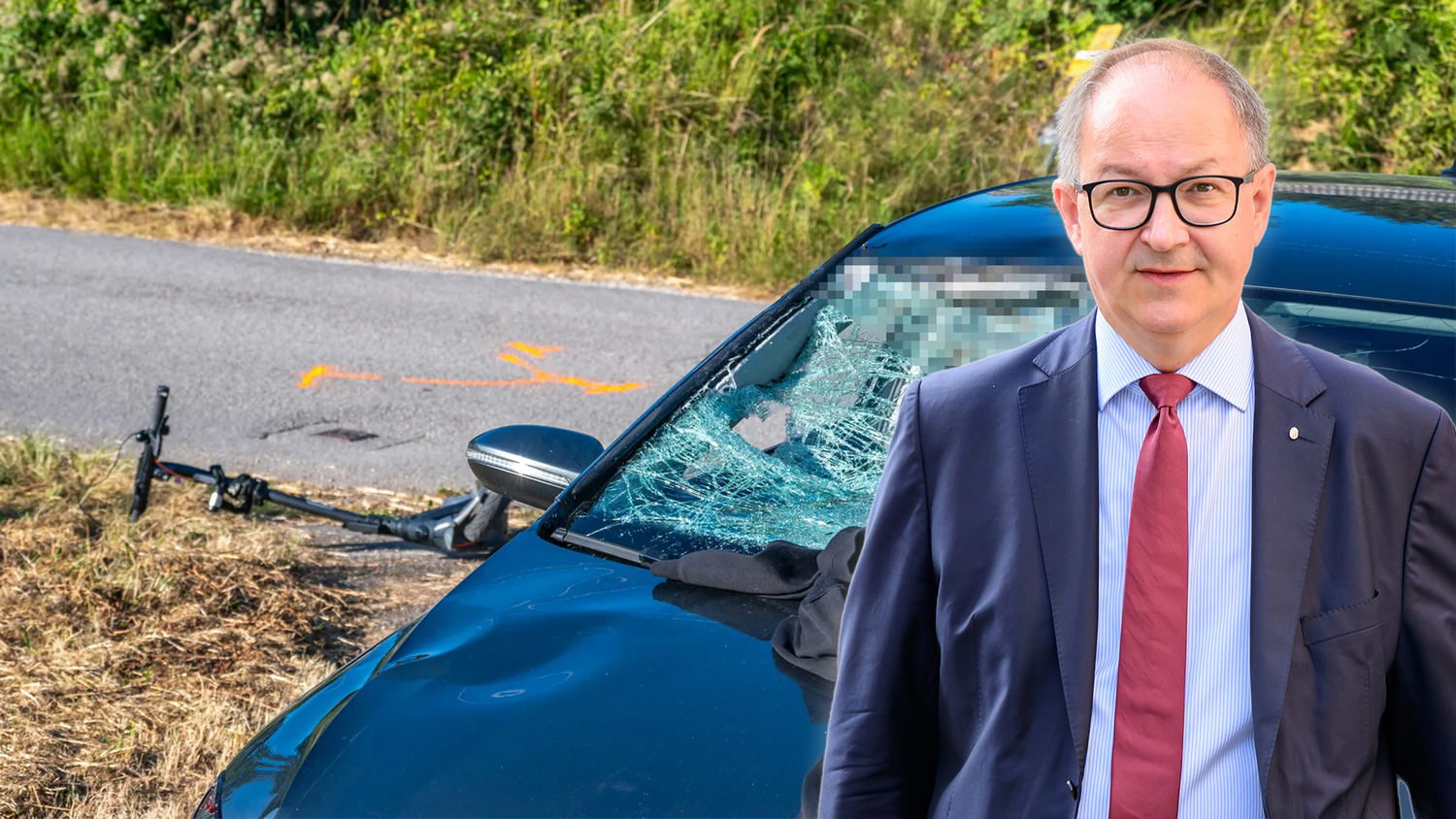 Nach dem tödlichen Unfall fordert Kinder- und Jugendschutz-Landesrat Martin Winkler (SPÖ) strengere Regeln für E-Scooter.