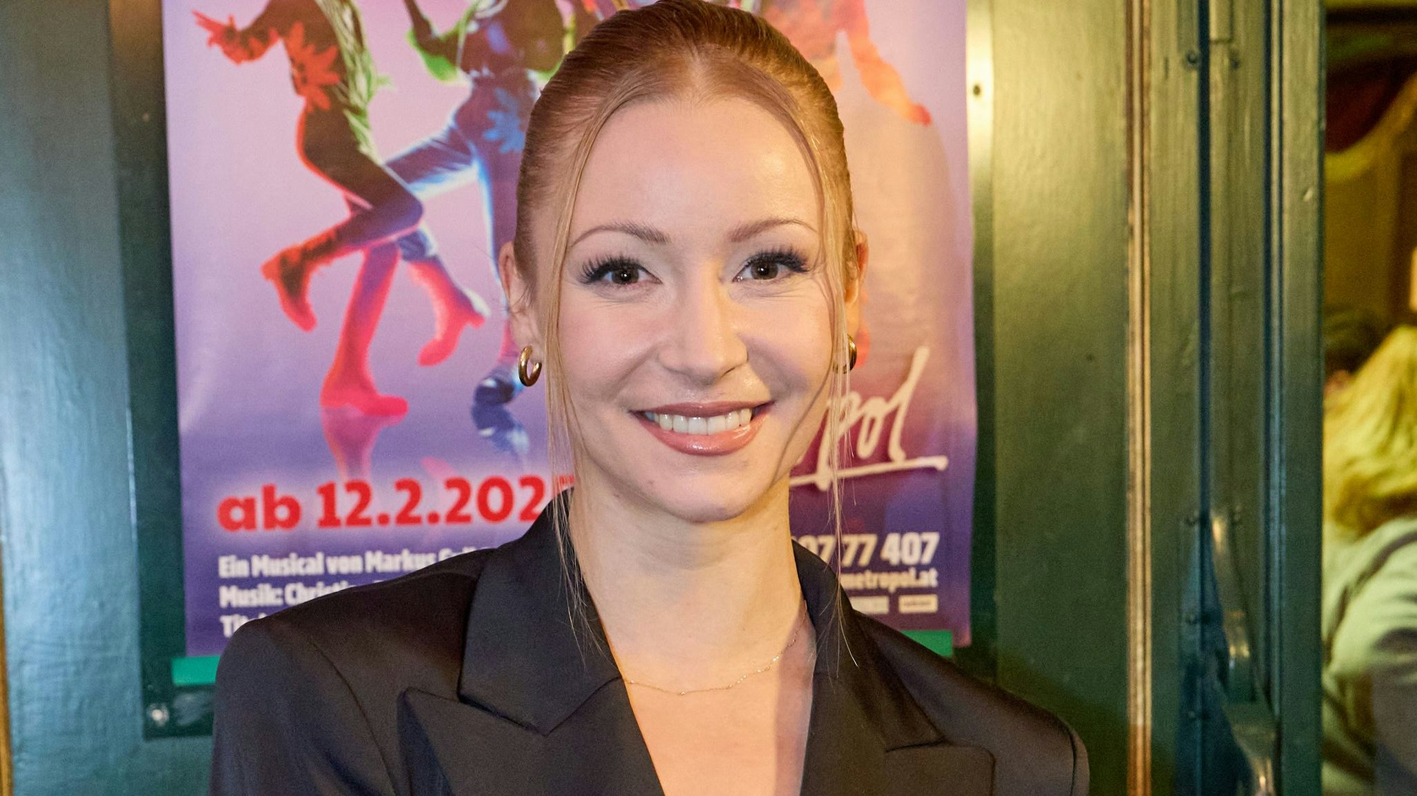 Heute.at - Hochzeitsglocken bei Song Contest-Star Kaleen