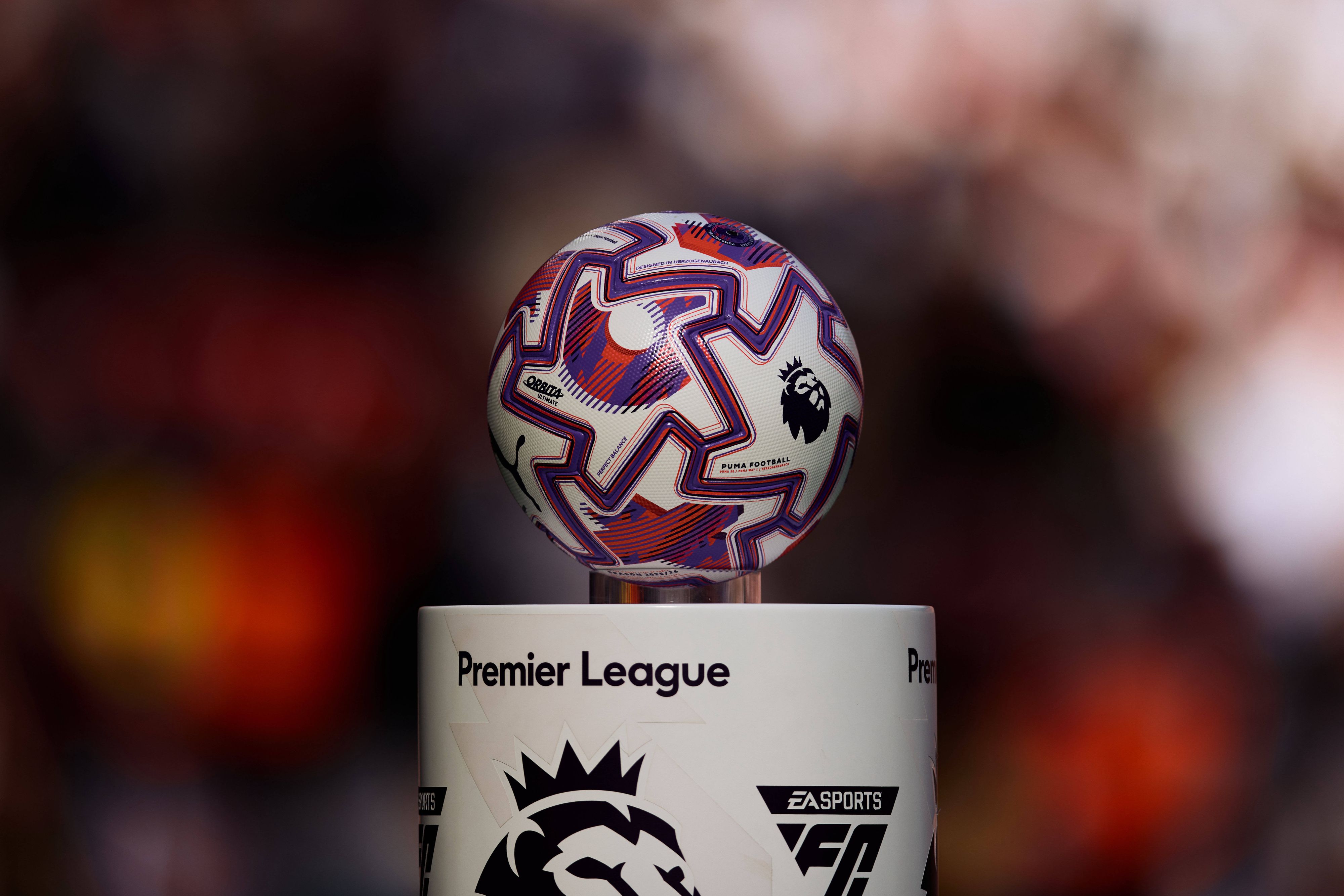 Die Premier League gilt als die beste Liga Europas.