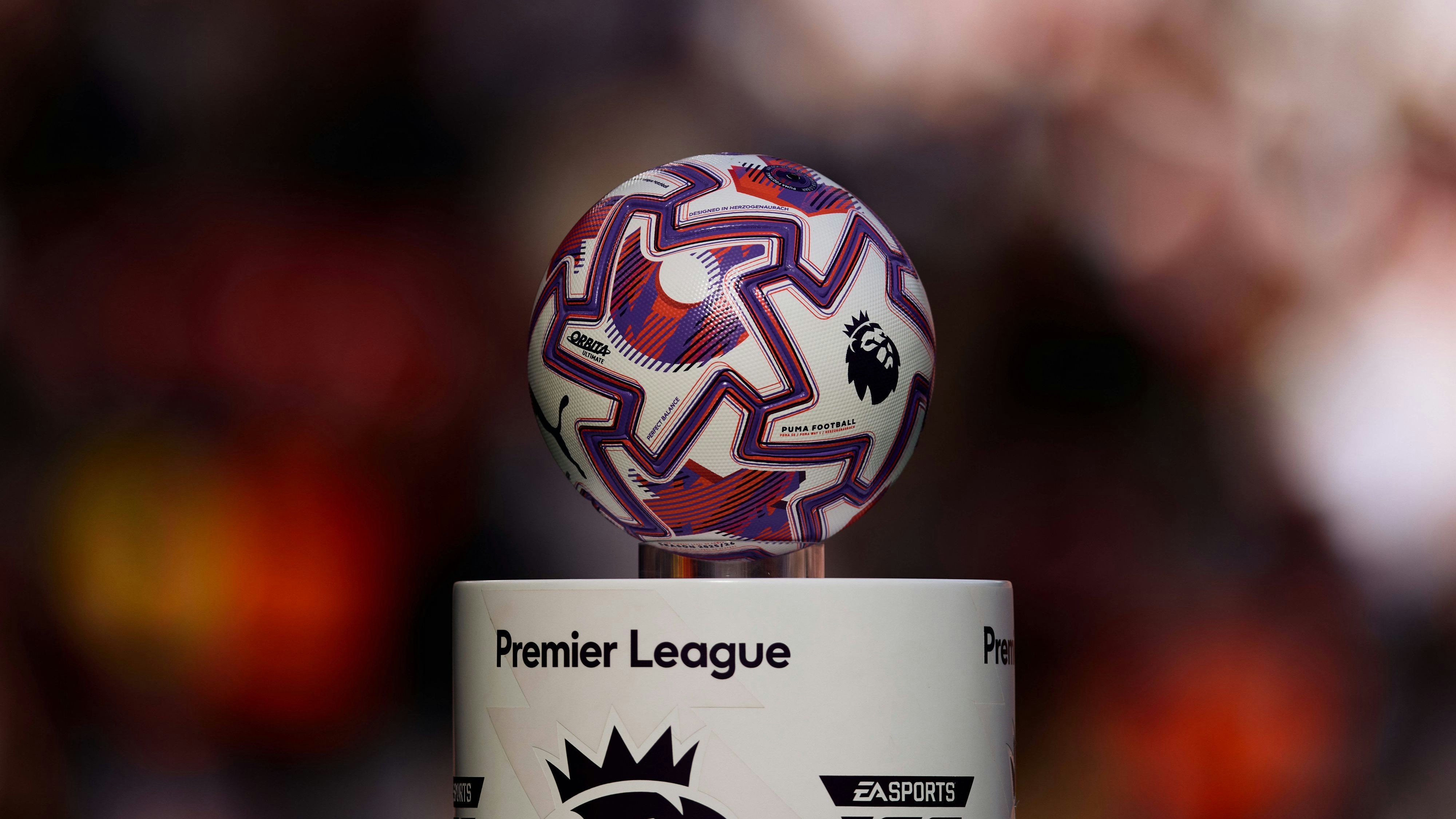 Heute.at - So viel gab die Premier League im Transfersommer aus