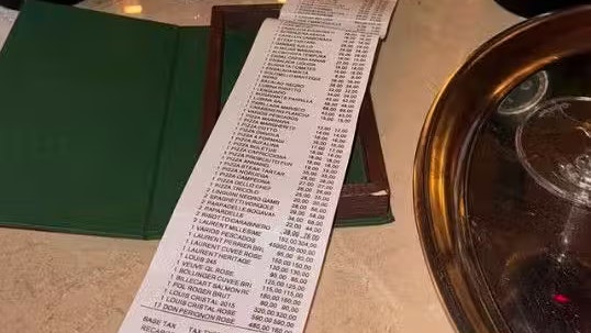 Heute.at - 63.000 Euro-Rechnung – Jetzt meldet sich Wirt