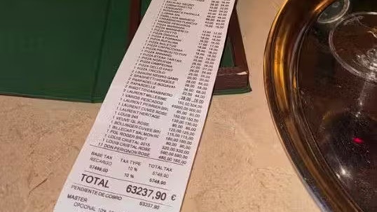 Heute.at - 63.000-Euro-Rechnung auf Mallorca - wem gehört sie?