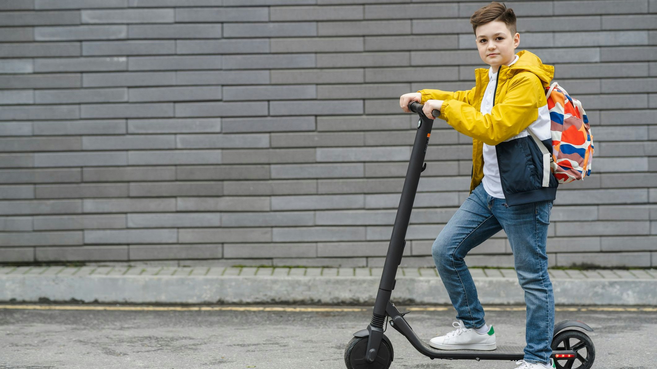 Heute.at - E-Scooter-Unfälle kommen öfter vor als wir glauben