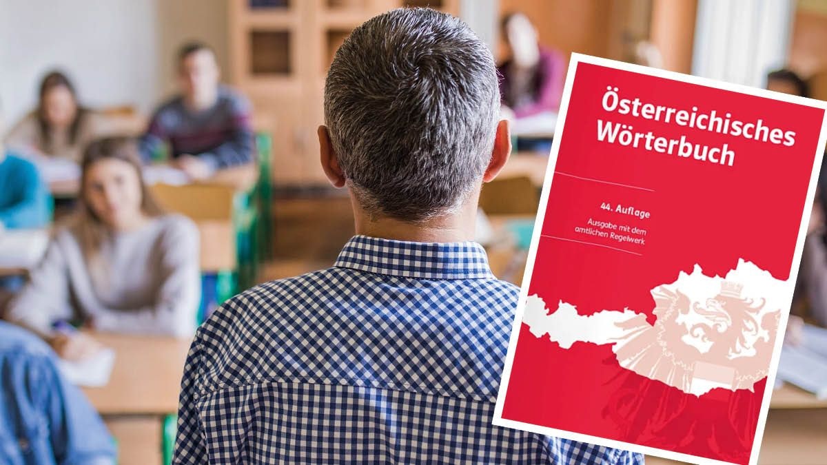 Heute.at - Heute klärt auf – Diese Rechtschreibregeln gelten nun