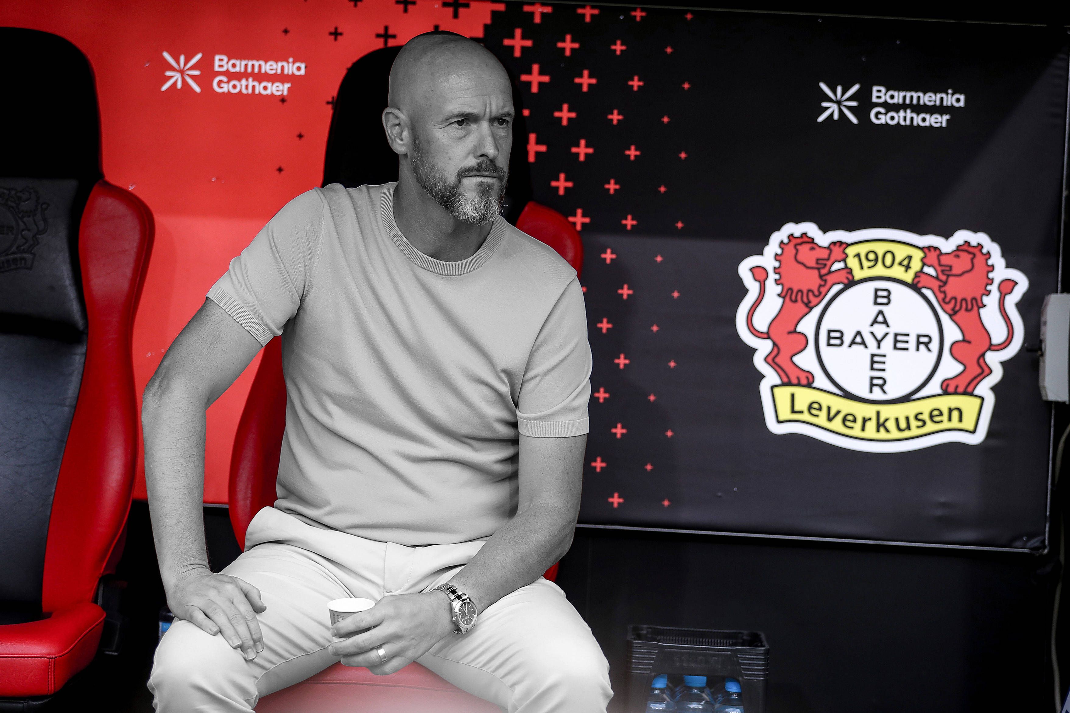 Ten Hag ist weg. Wer kommt jetzt?