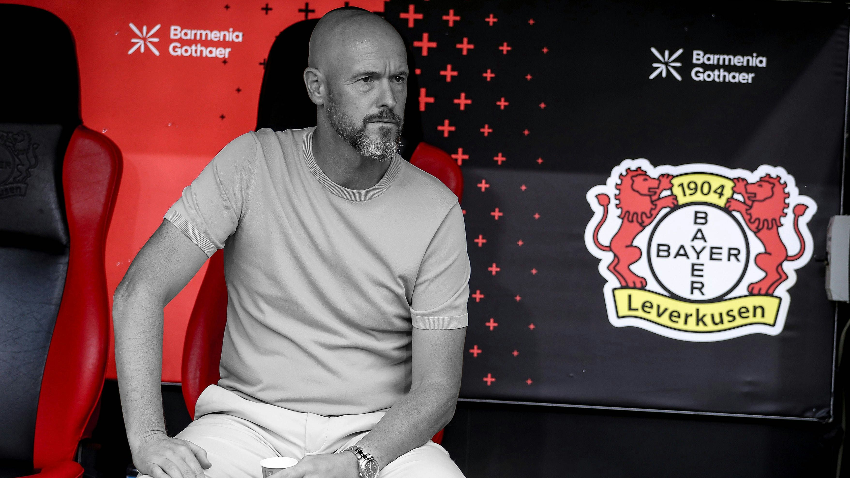 Heute.at - Ten Hag tritt nach – wer setzt sich auf Schleudersitz?