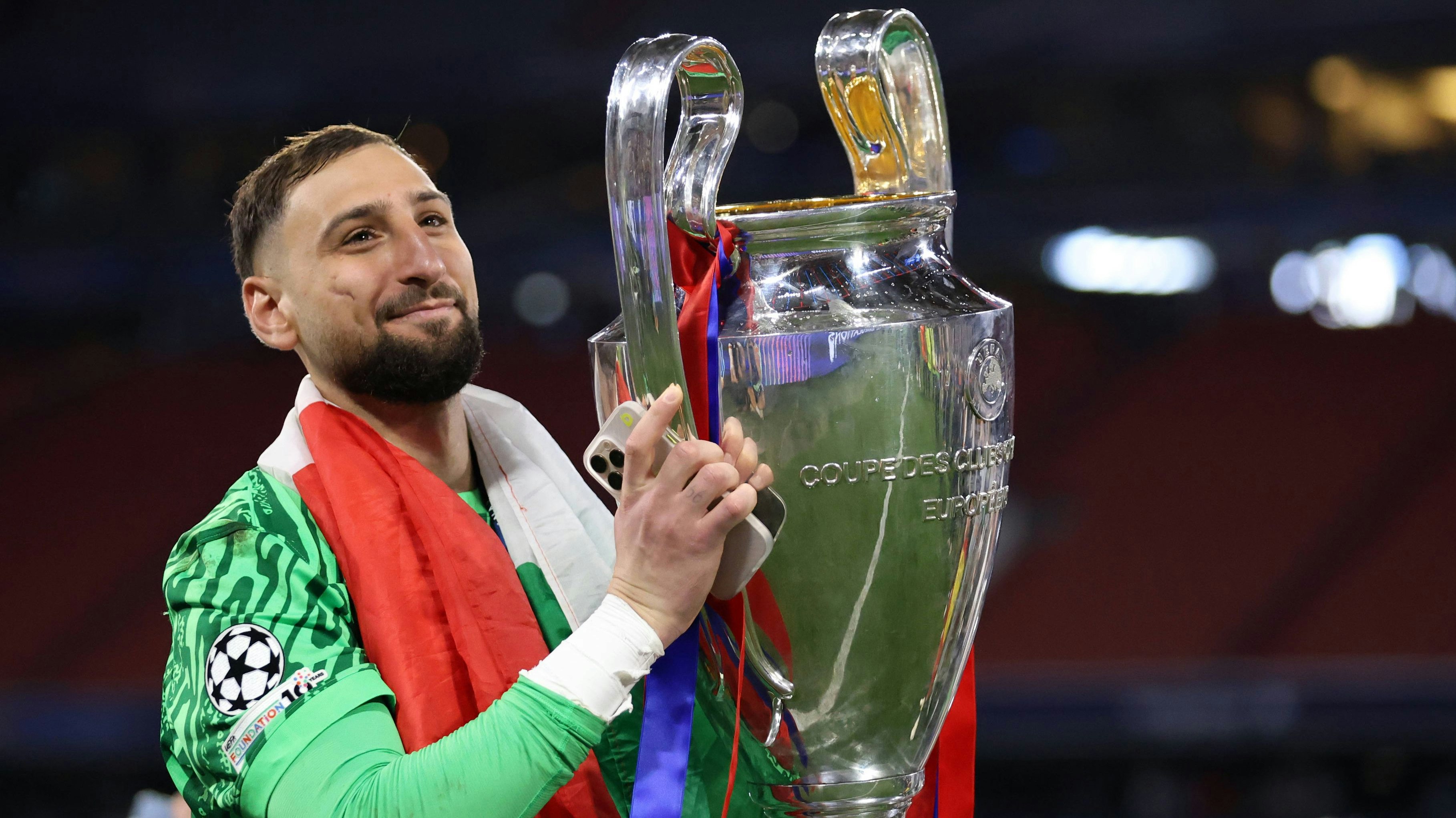 Heute.at - Donnarumma-Deal fix – Star-Keeper macht Weg frei