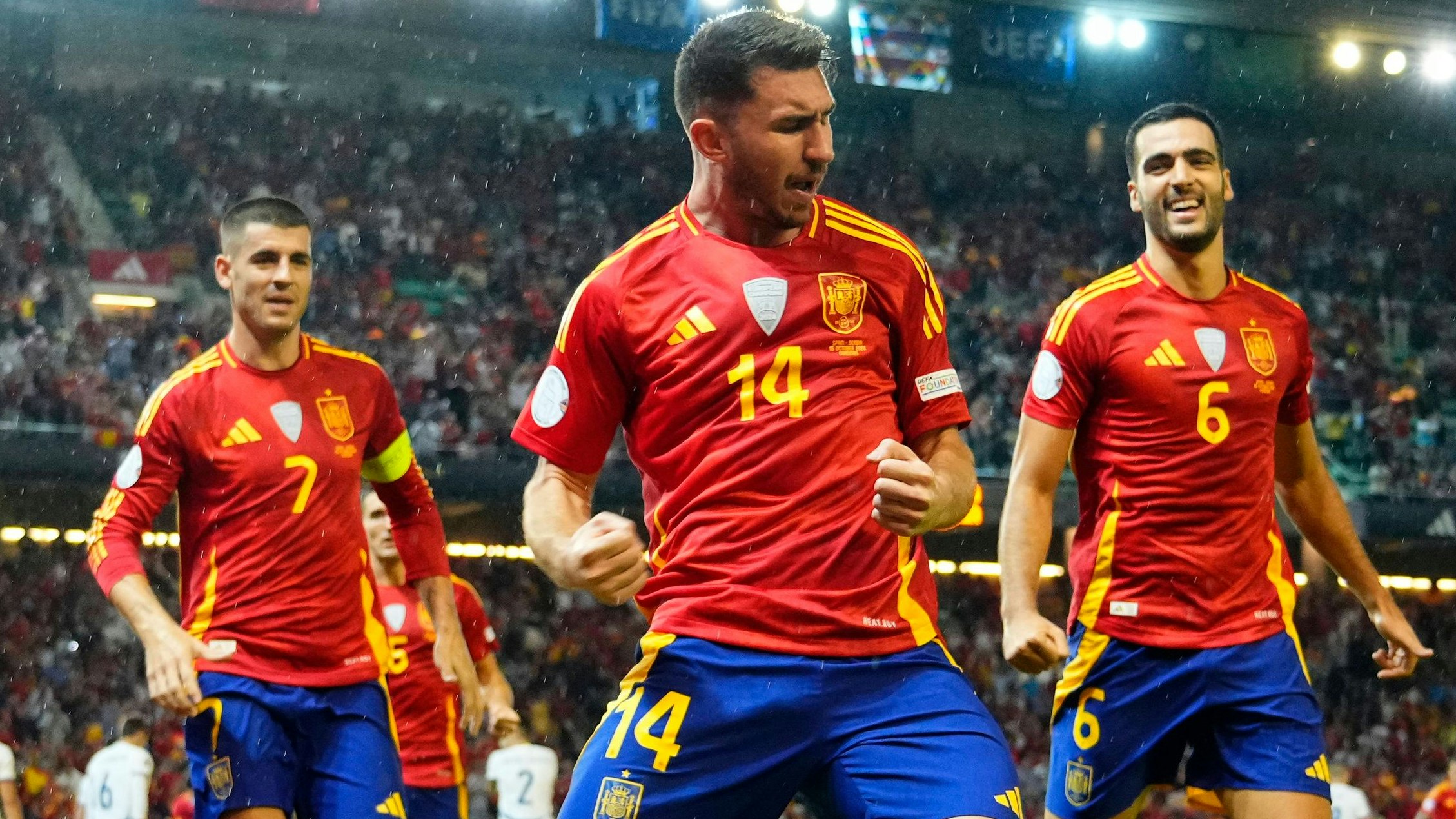 Heute.at - Zu spät gemeldet! Wechsel von Europameister geplatzt