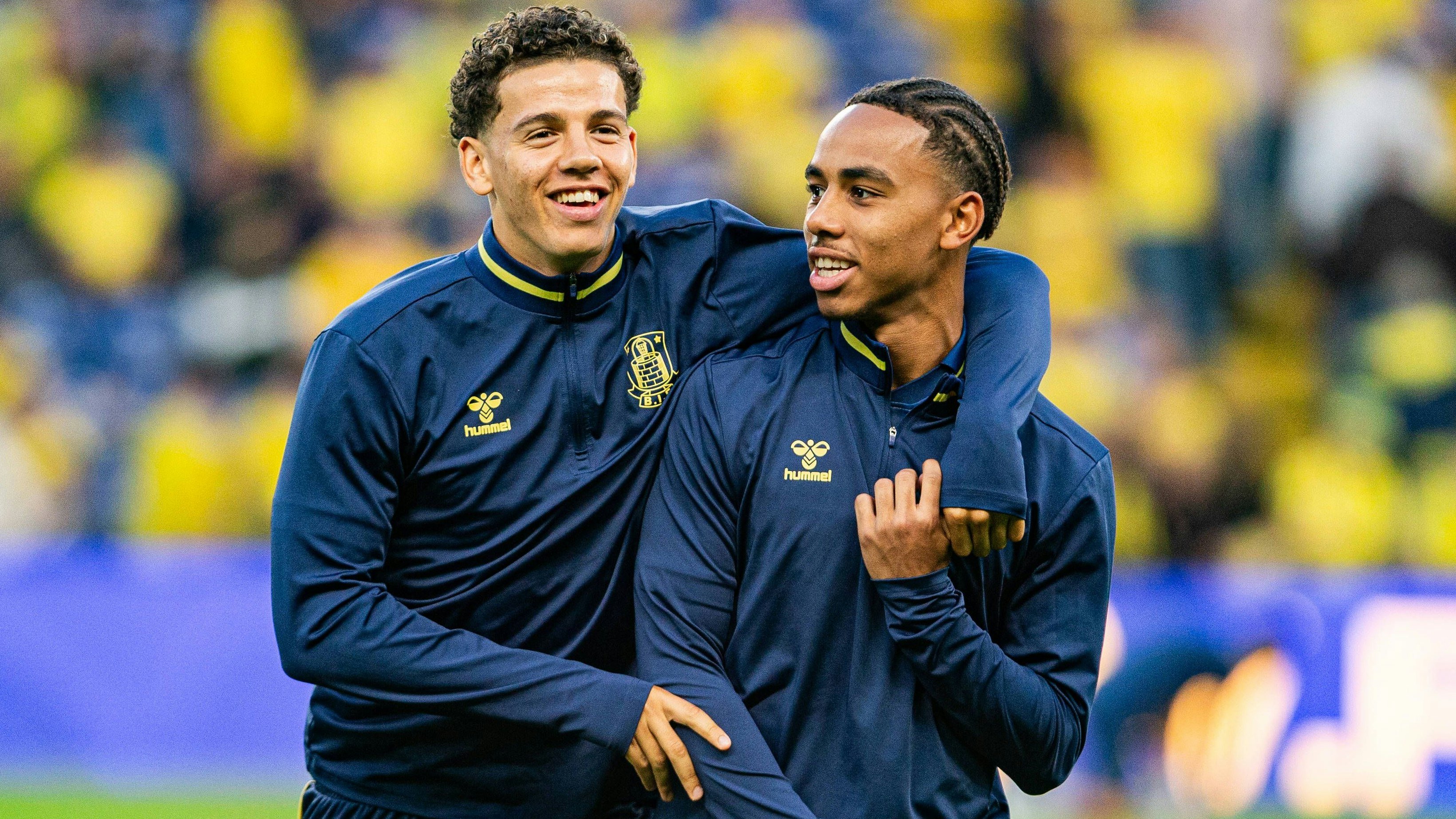 Heute.at - Salzburg holt dänisches Juwel, auch Sturm legt nach