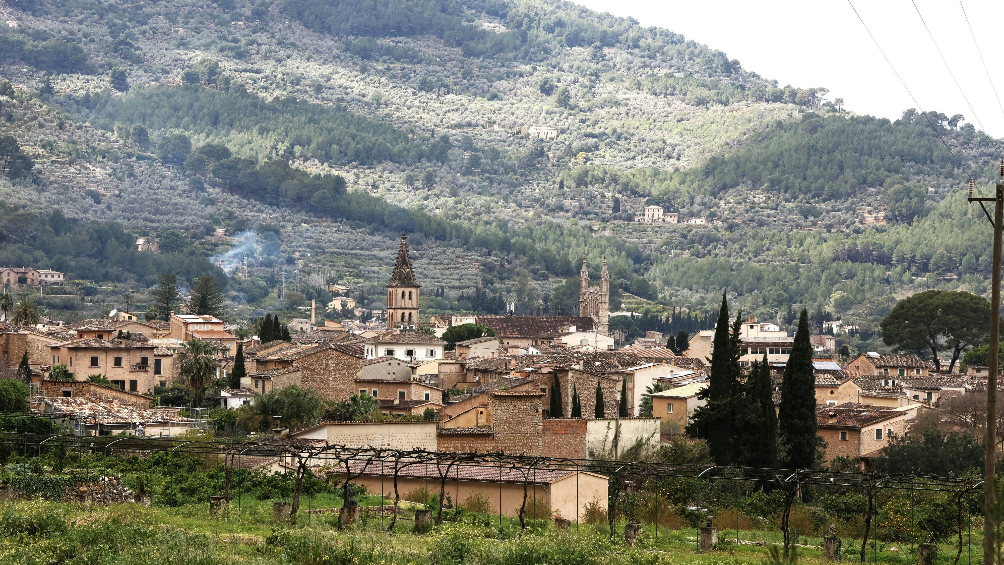 Heute.at - In 10 Tagen geht diesem Urlaubsort das Wasser aus