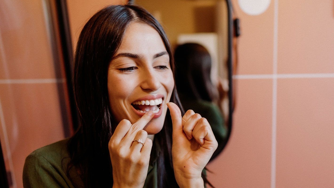 Heute.at - Diese 5 gesunden Dinge ruinieren nebenbei deine Zähne