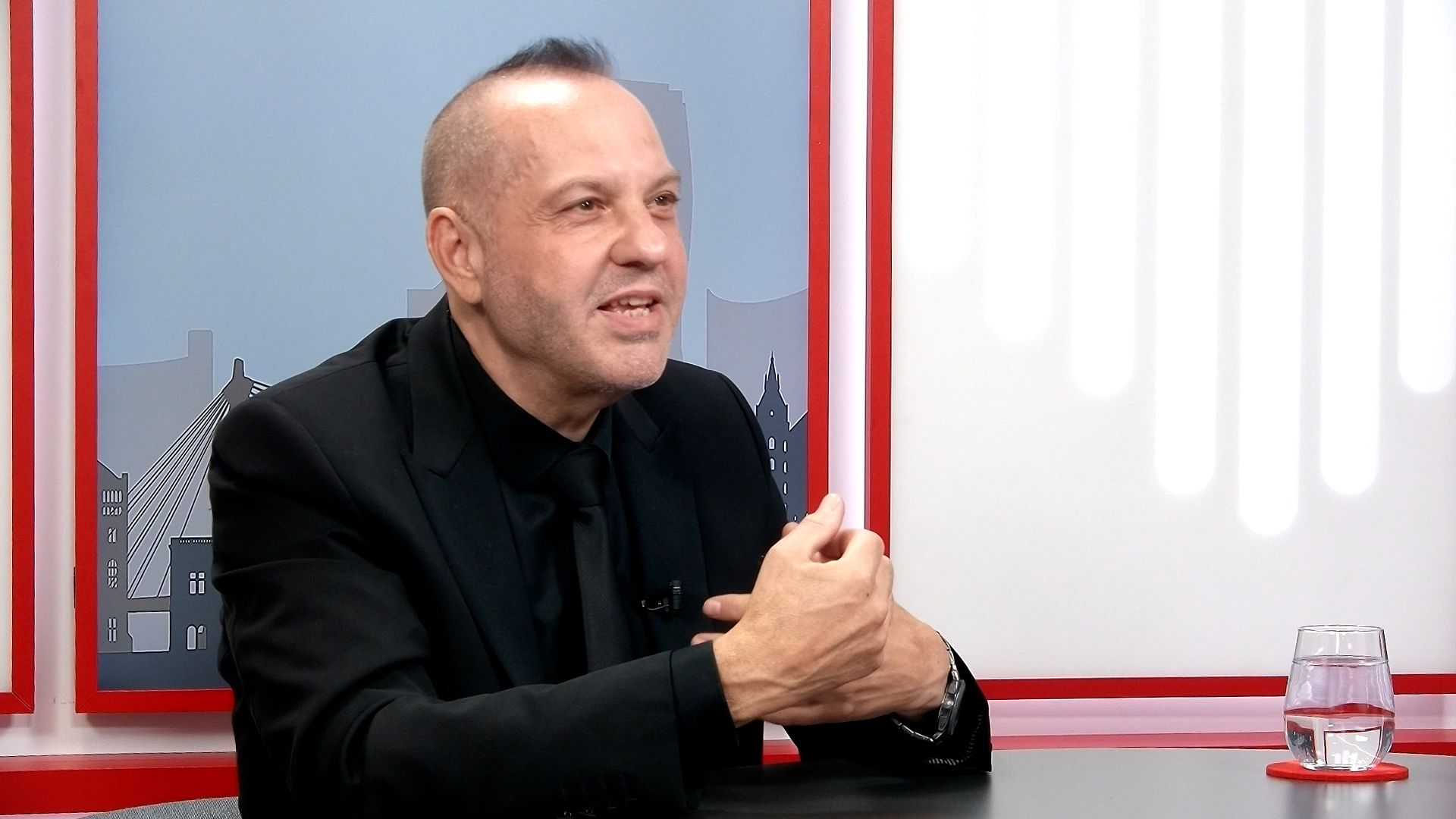 Spannende Einblicke: Mathias Harzhauser erzählt u. a. vom Beginn der sexuellen Fortpflanzung auf der Erde.