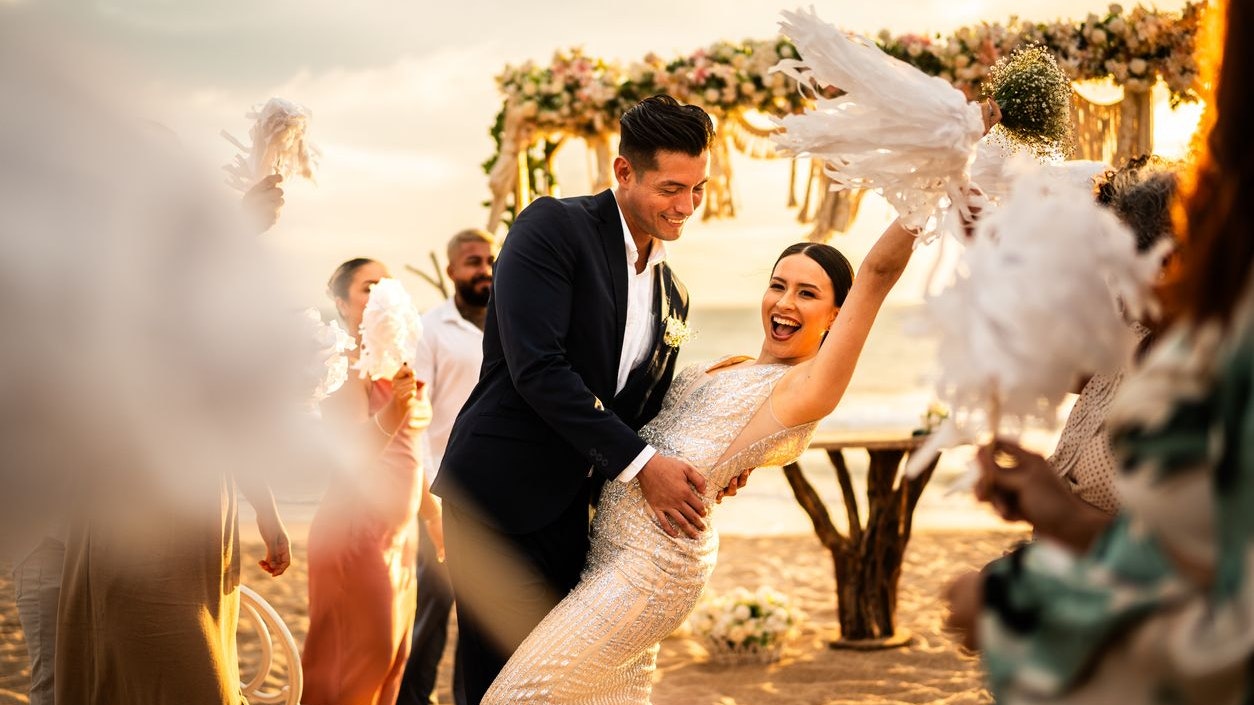 Heute.at - Jein zur Ewigkeit: Wer traut sich an den Trauschein?