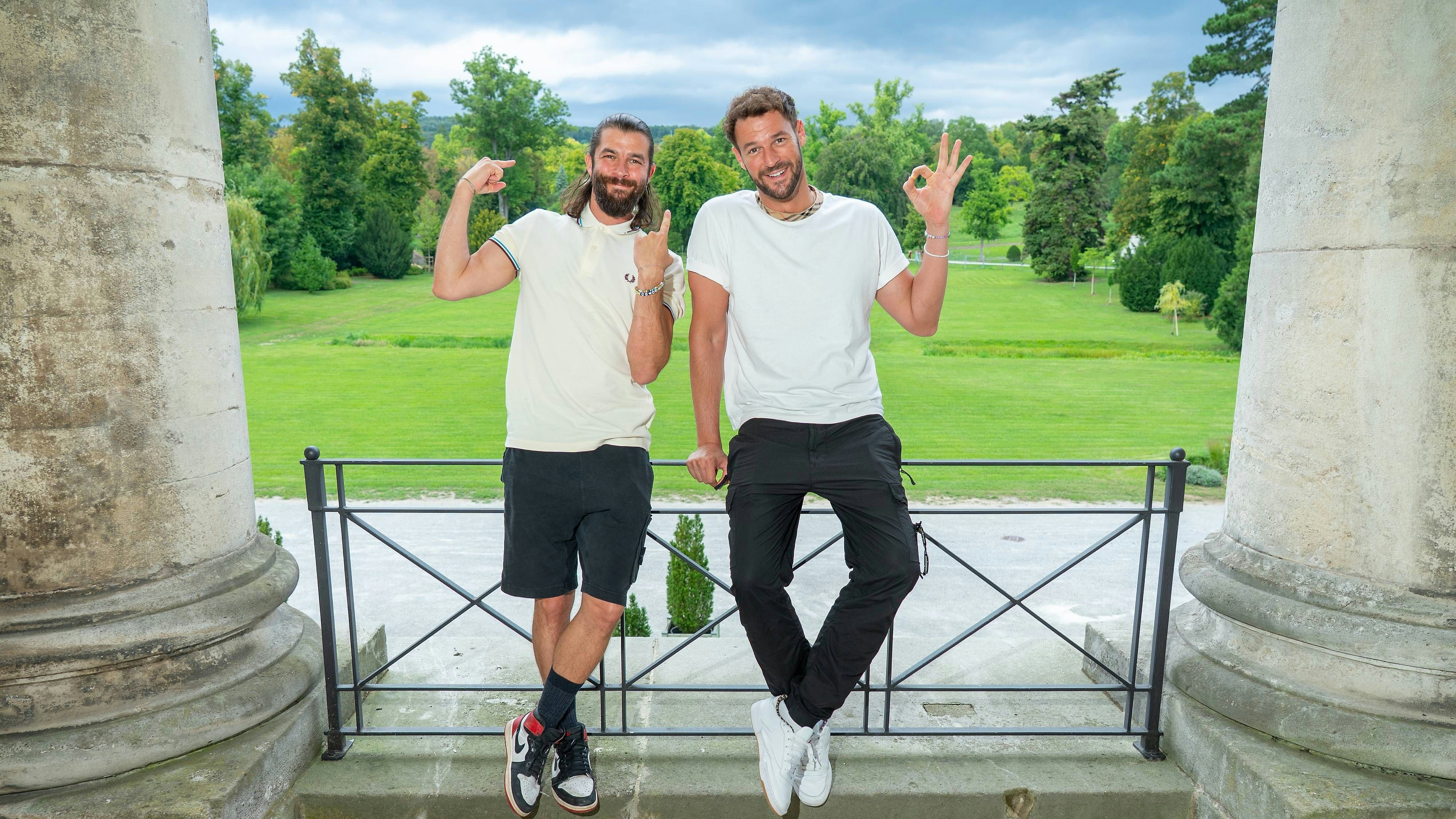 Heute.at - Zweifel sind wichtig, aber Hoffnung muss stärker sein