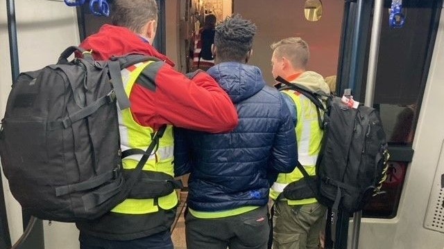 Heute.at - Österreich schiebt Vergewaltiger nach Afghanistan ab