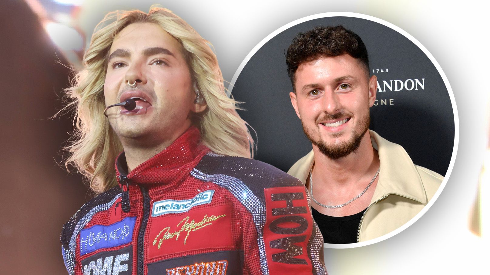 Hat Jannik etwa Bill nur für mehr Aufmerksamkeit benutzt?