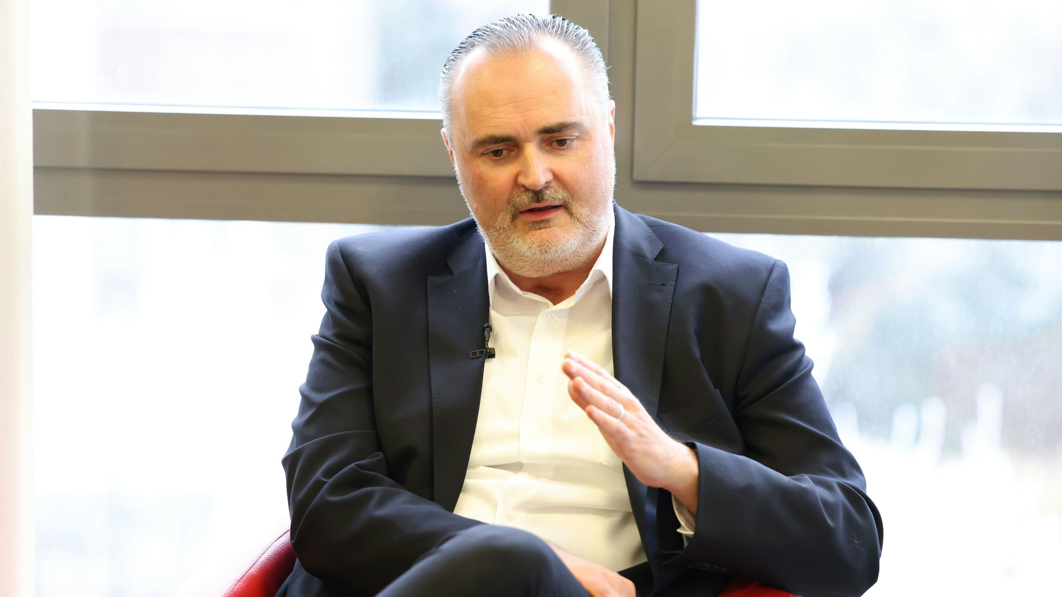 Heute.at - Moralisch verwerflich: Doskozil schießt gegen Kanzler