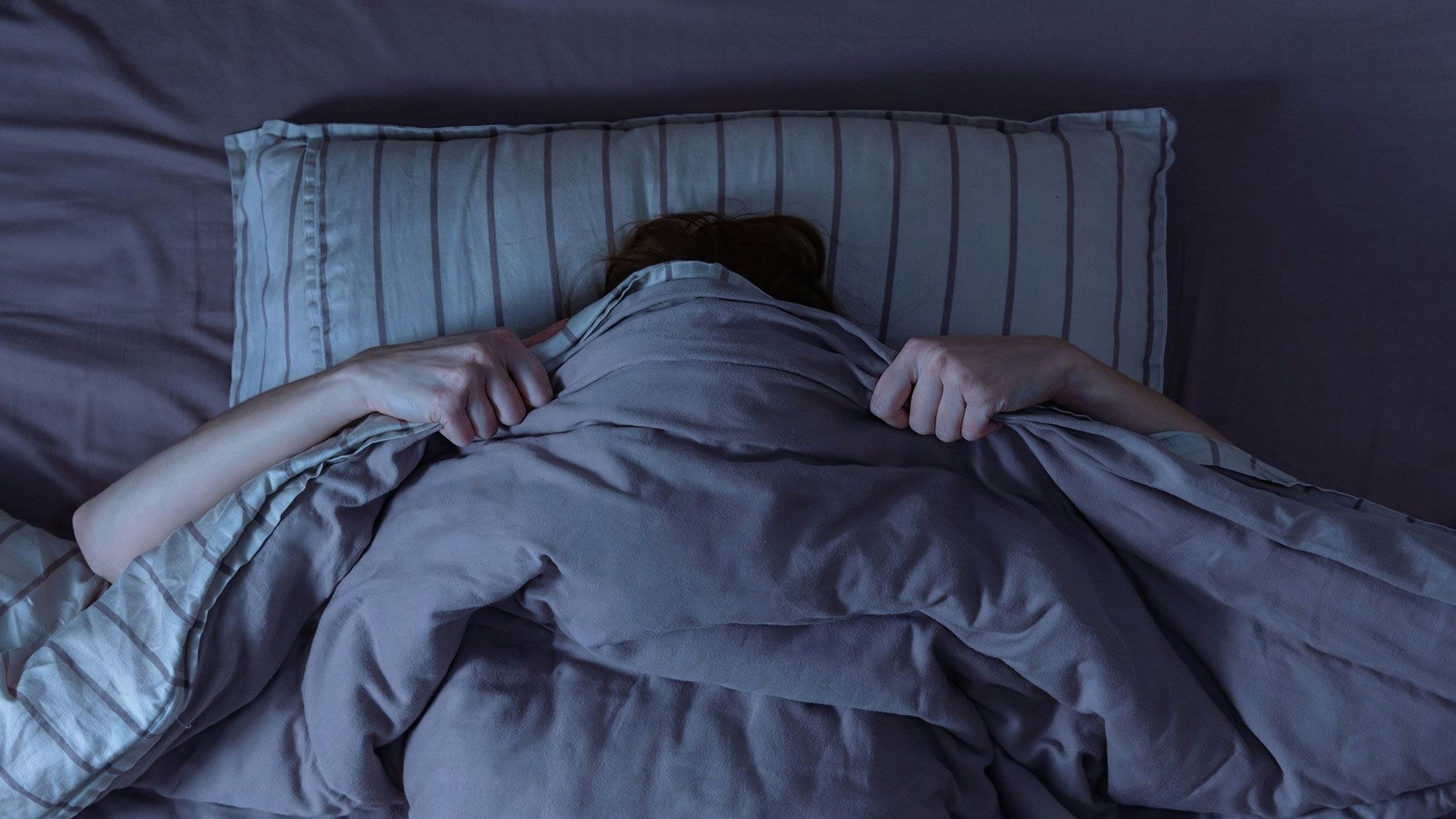 Heute.at - Schul-Alpträume – wieso sie uns bis heute verfolgen