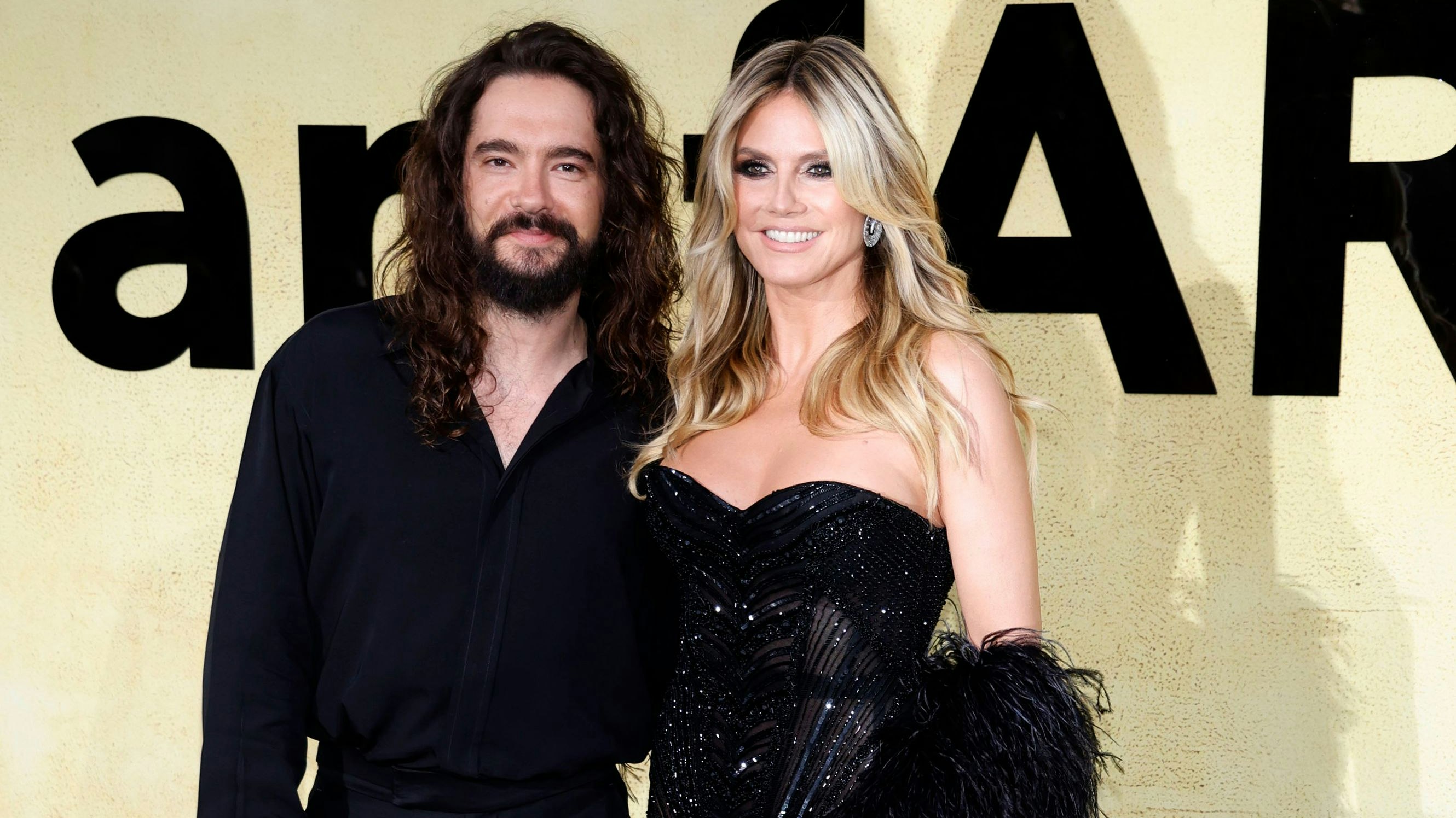 Heute.at - Heidi Klum enthüllt Luxus-Geschenk für Kaulitz