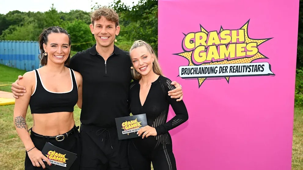 Heute.at - MaxaMillion und Lombardi-Ex: Neues Team für Reality-TV